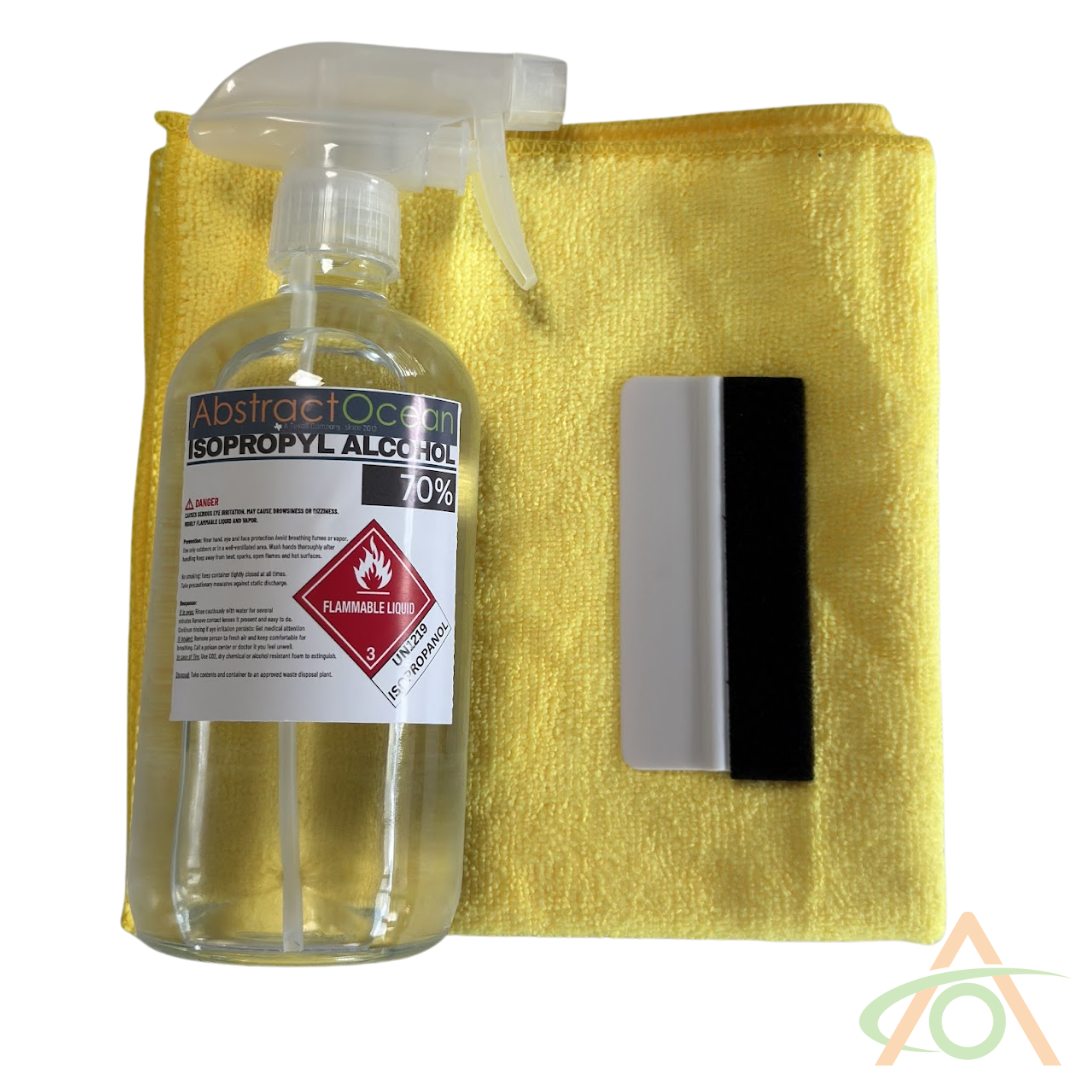 Xpel Armor Vault Protection for Cybertruck - Vault Kit - Energize Trek