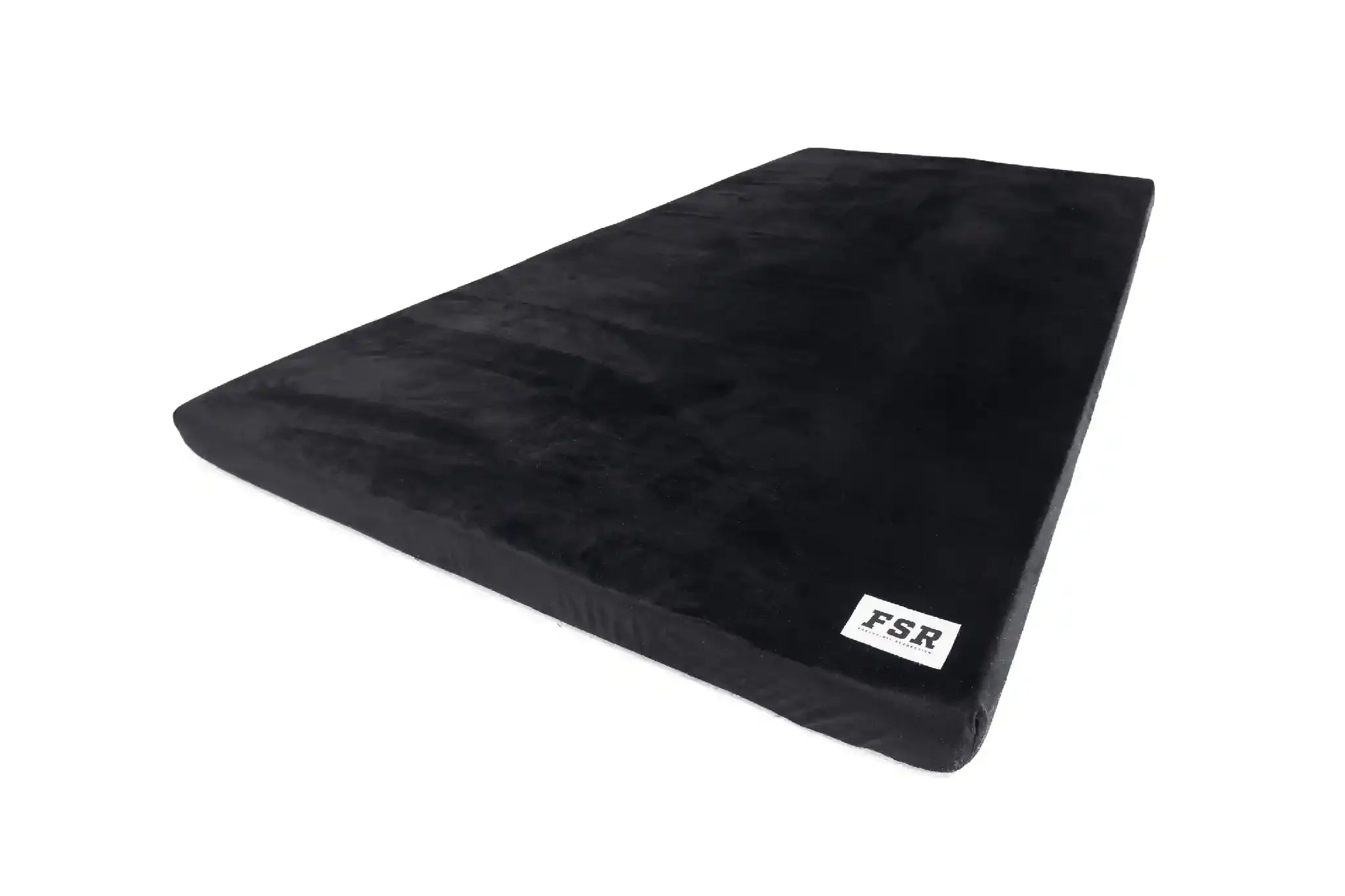 Adaptive Memory Foam Mattress - 3" - Energize Trek