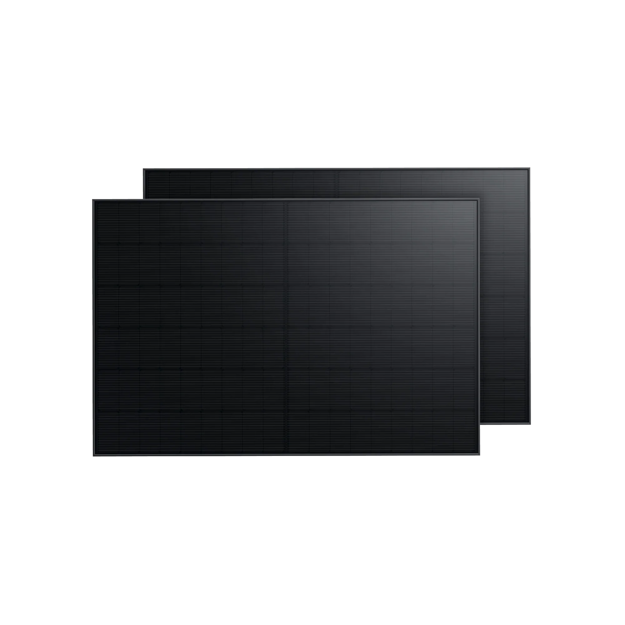 Anker SOLIX 440W Rigid Solar Panel - Energize Trek