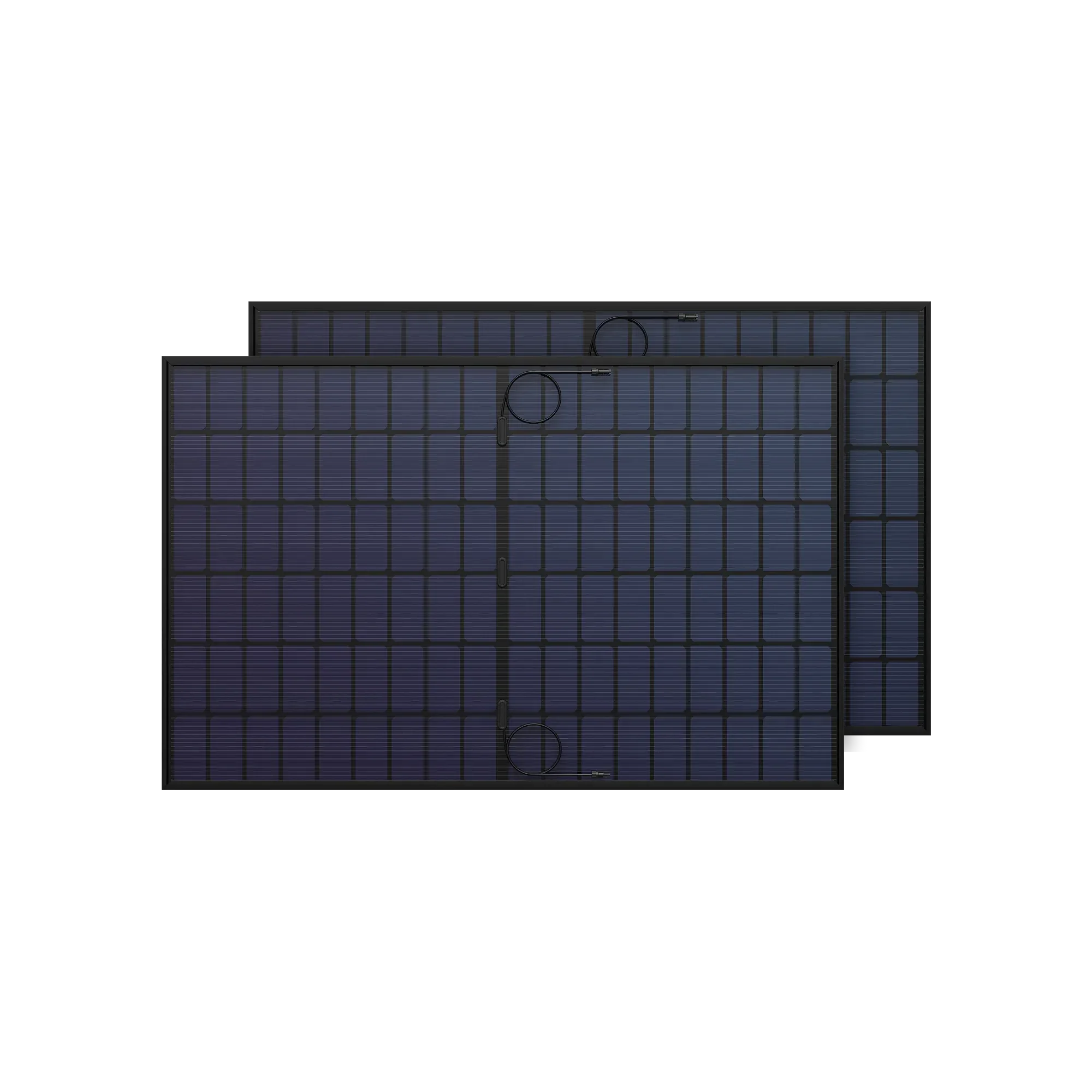 Anker SOLIX 440W Rigid Solar Panel - Energize Trek