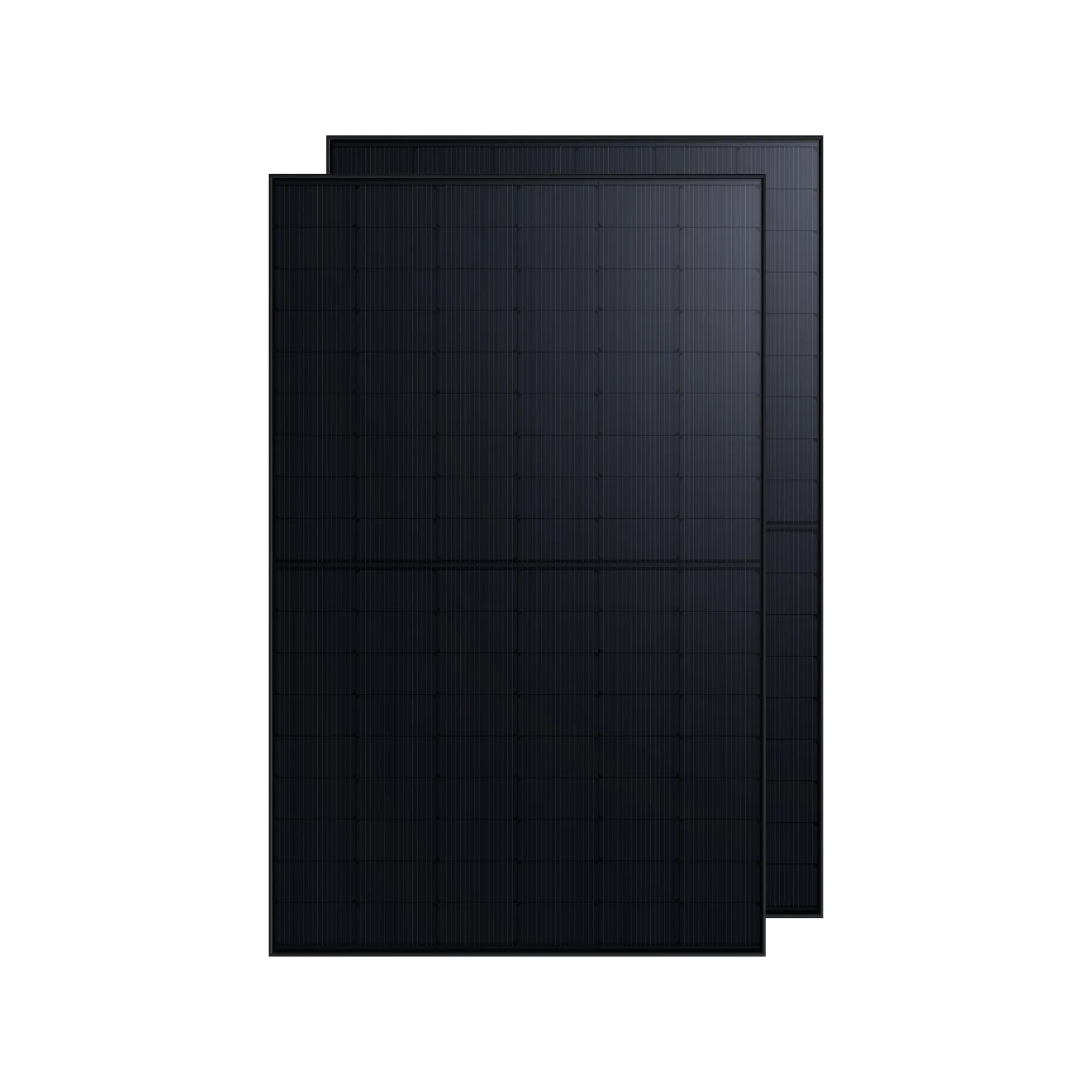 Anker SOLIX 440W Rigid Solar Panel - Energize Trek