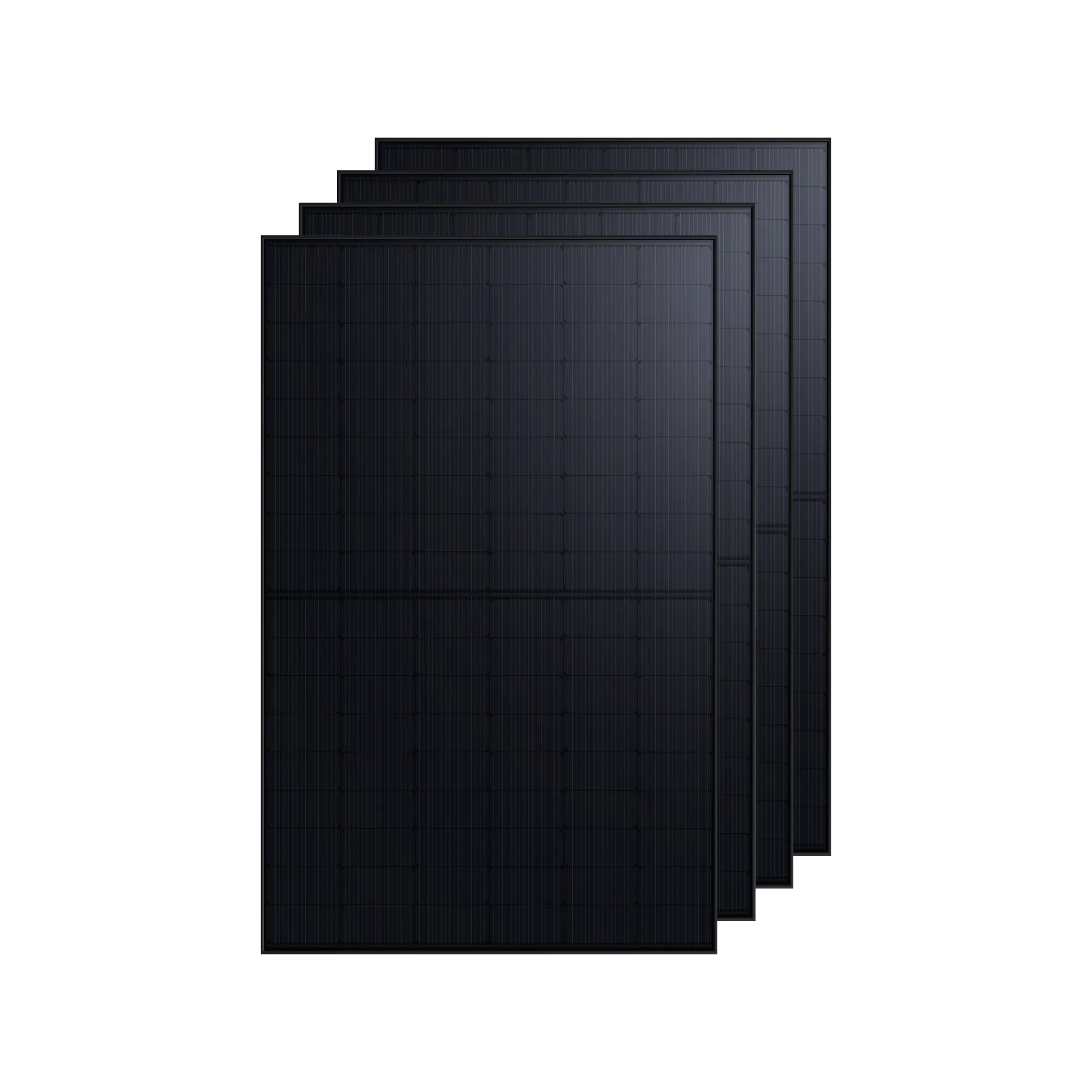 Anker SOLIX 440W Rigid Solar Panel - Energize Trek