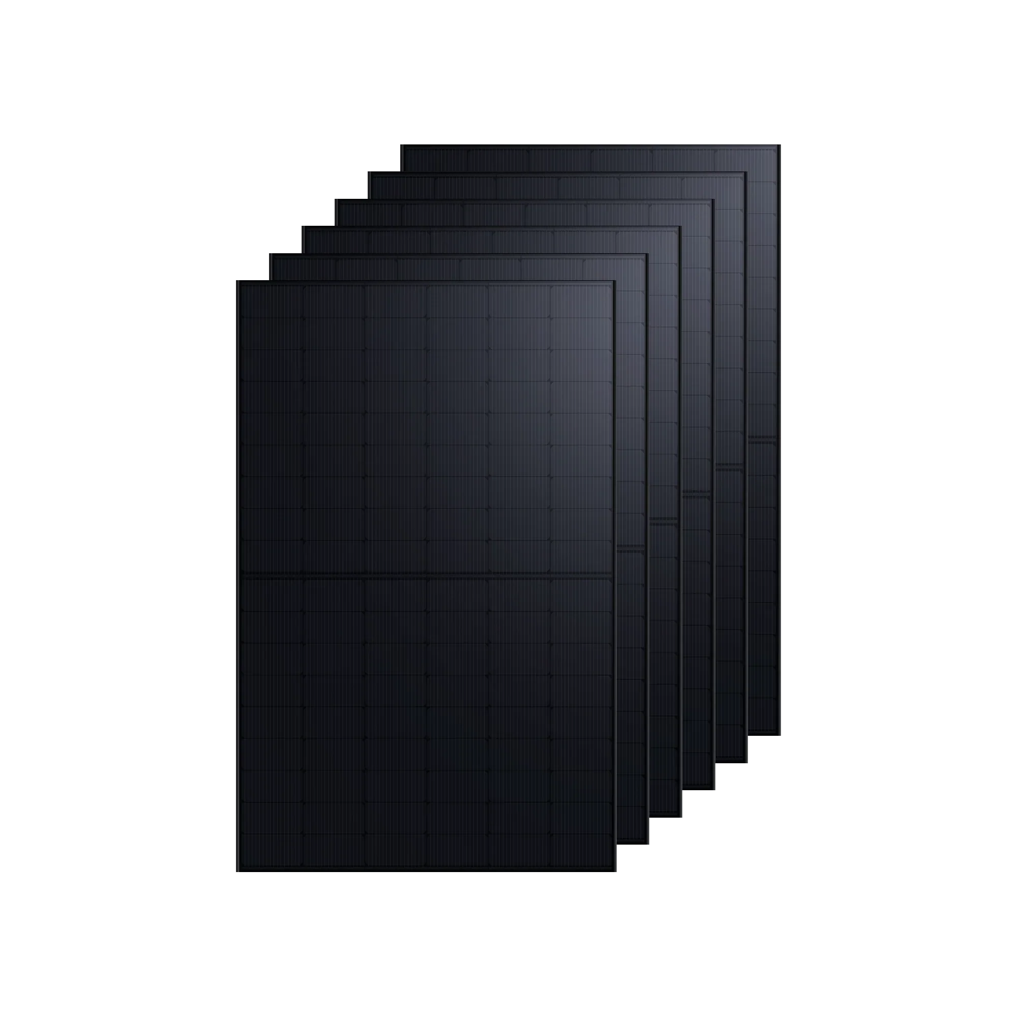 Anker SOLIX 440W Rigid Solar Panel - Energize Trek