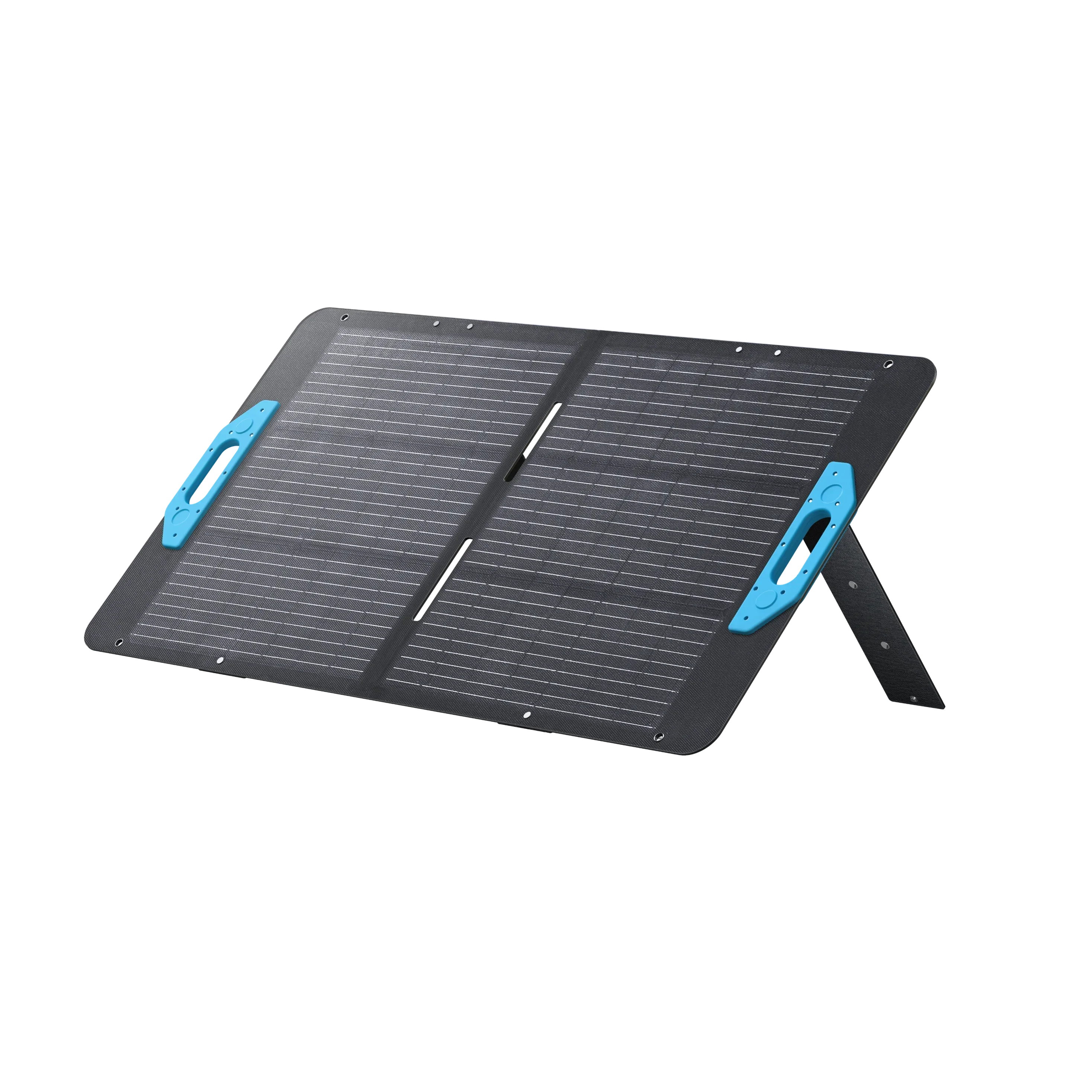 Anker SOLIX PS100 100W Portable Solar Panel - Energize Trek