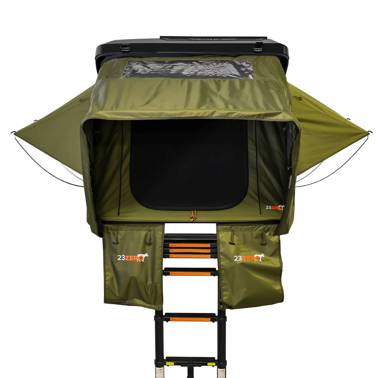 Armadillo Horizon 3 Hardshell Tent (Left Only) - Energize Trek