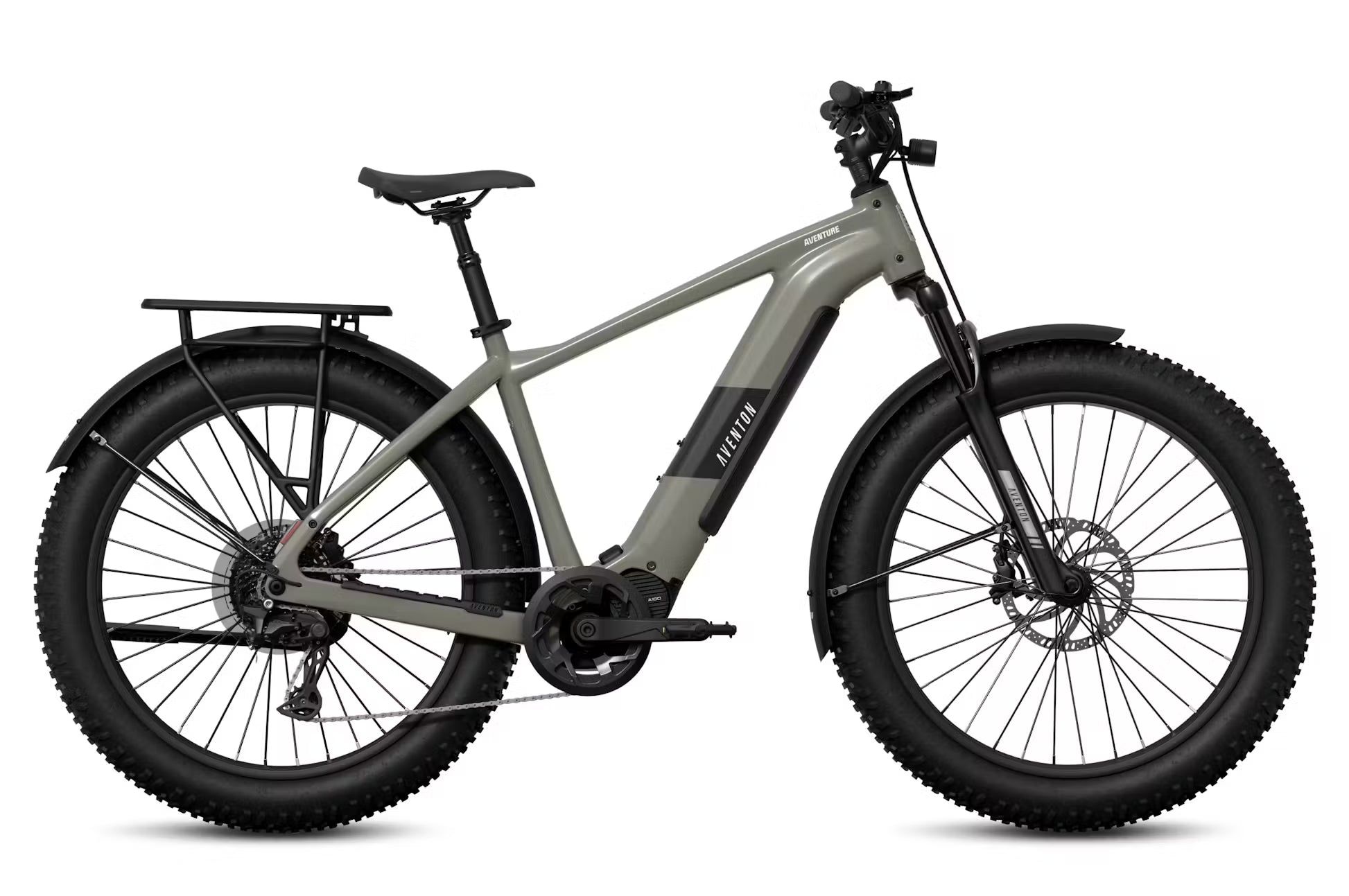 Aventon Aventure.M E-Bike - Energize Trek