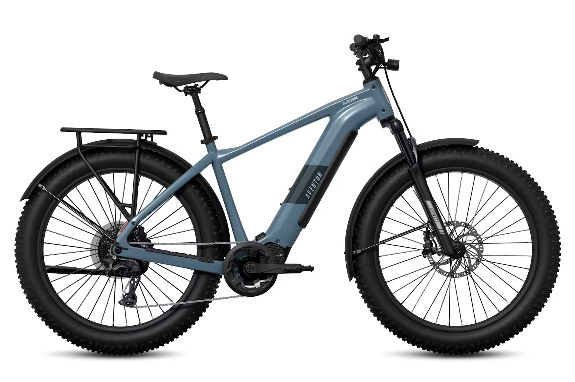 Aventon Aventure.M E-Bike - Energize Trek
