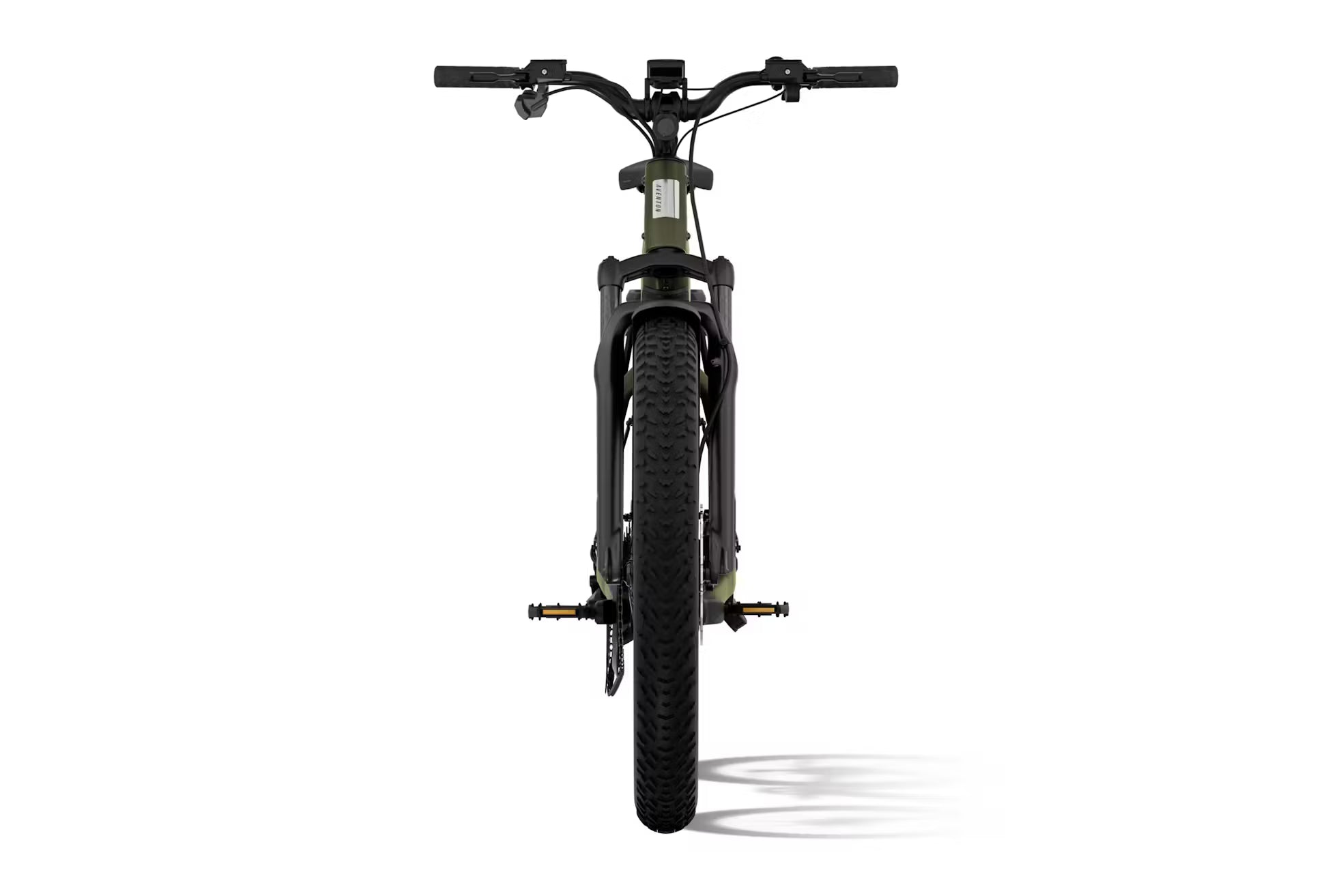 Aventon Aventure.M E-Bike - Energize Trek