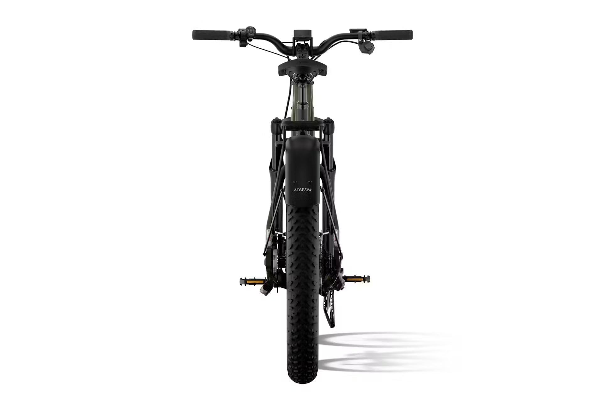 Aventon Aventure.M E-Bike - Energize Trek