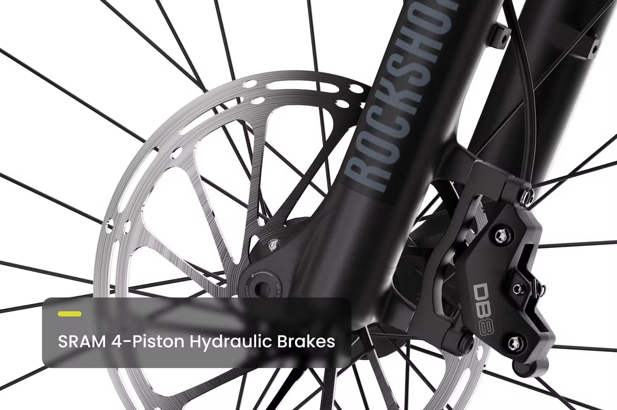 Aventon RAMBLAS eMTB - Energize Trek