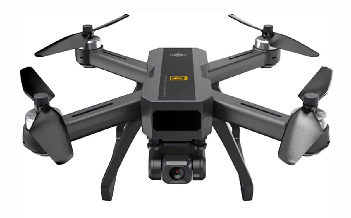 B20-4K Drone With 4K Camera And Eis - Energize Trek