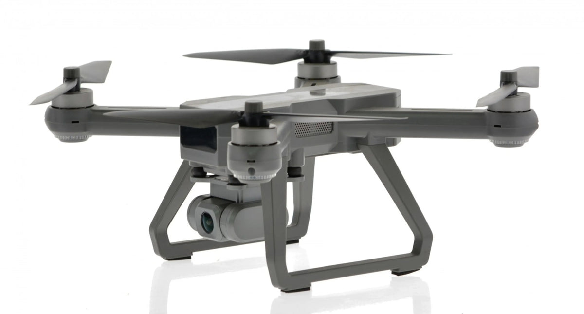 B20-4K Drone With 4K Camera And Eis - Energize Trek