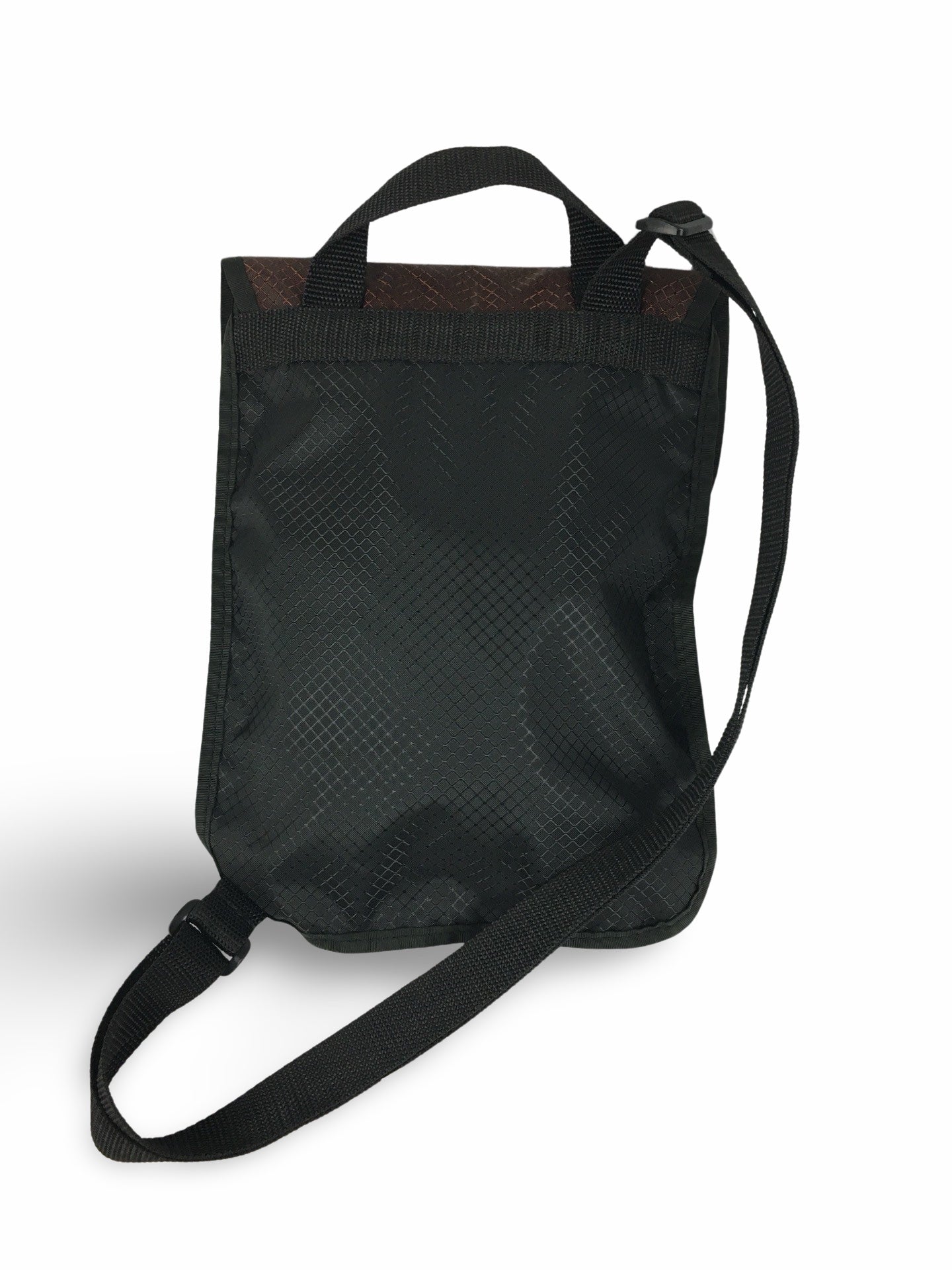 BABY MESSENGER Bag - Energize Trek