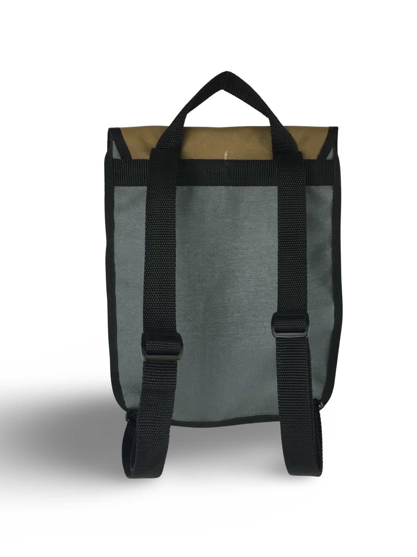 BABY MESSENGER Bag - Energize Trek