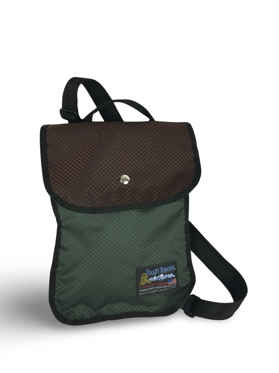 BABY MESSENGER Bag - Energize Trek