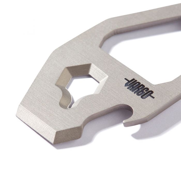 BACKCOUNTRY CARABINER - Energize Trek