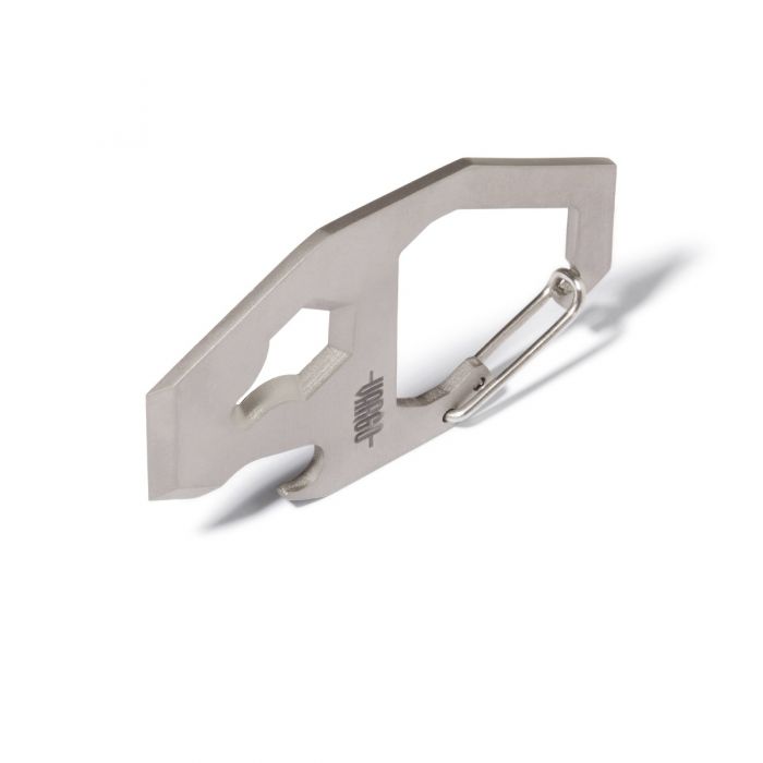 BACKCOUNTRY CARABINER - Energize Trek