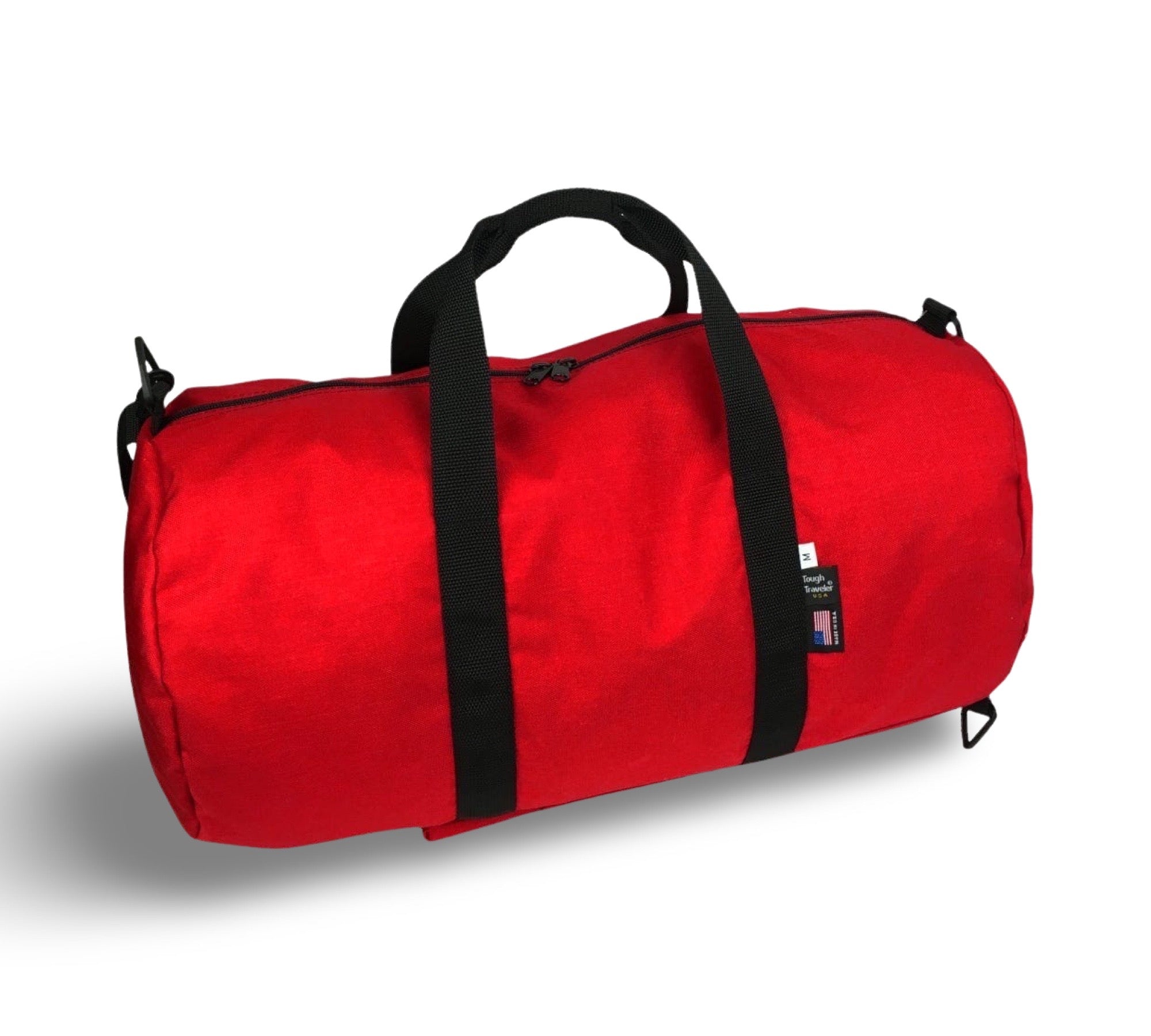 BACKPACK DUFFEL - Energize Trek