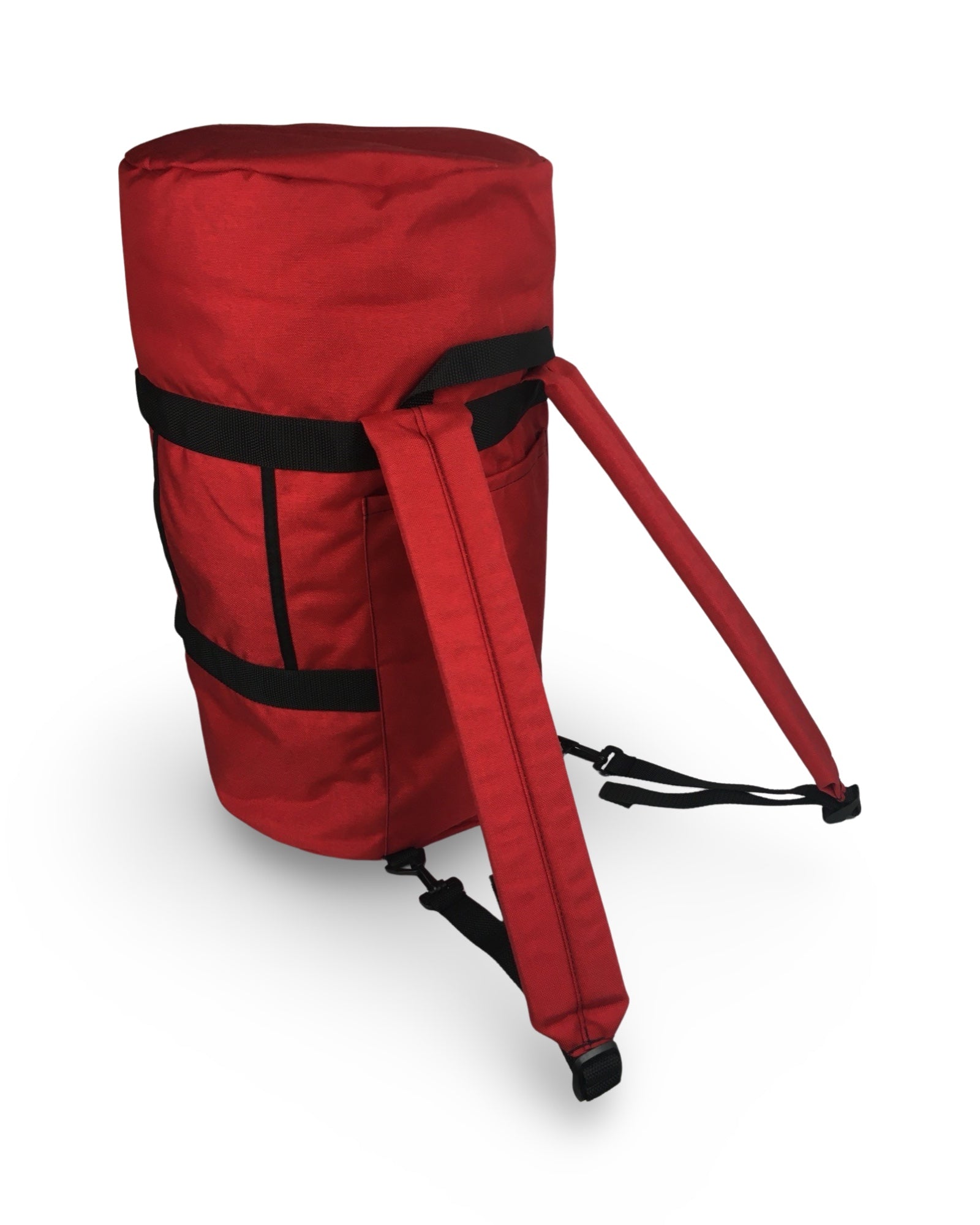 BACKPACK DUFFEL - Energize Trek