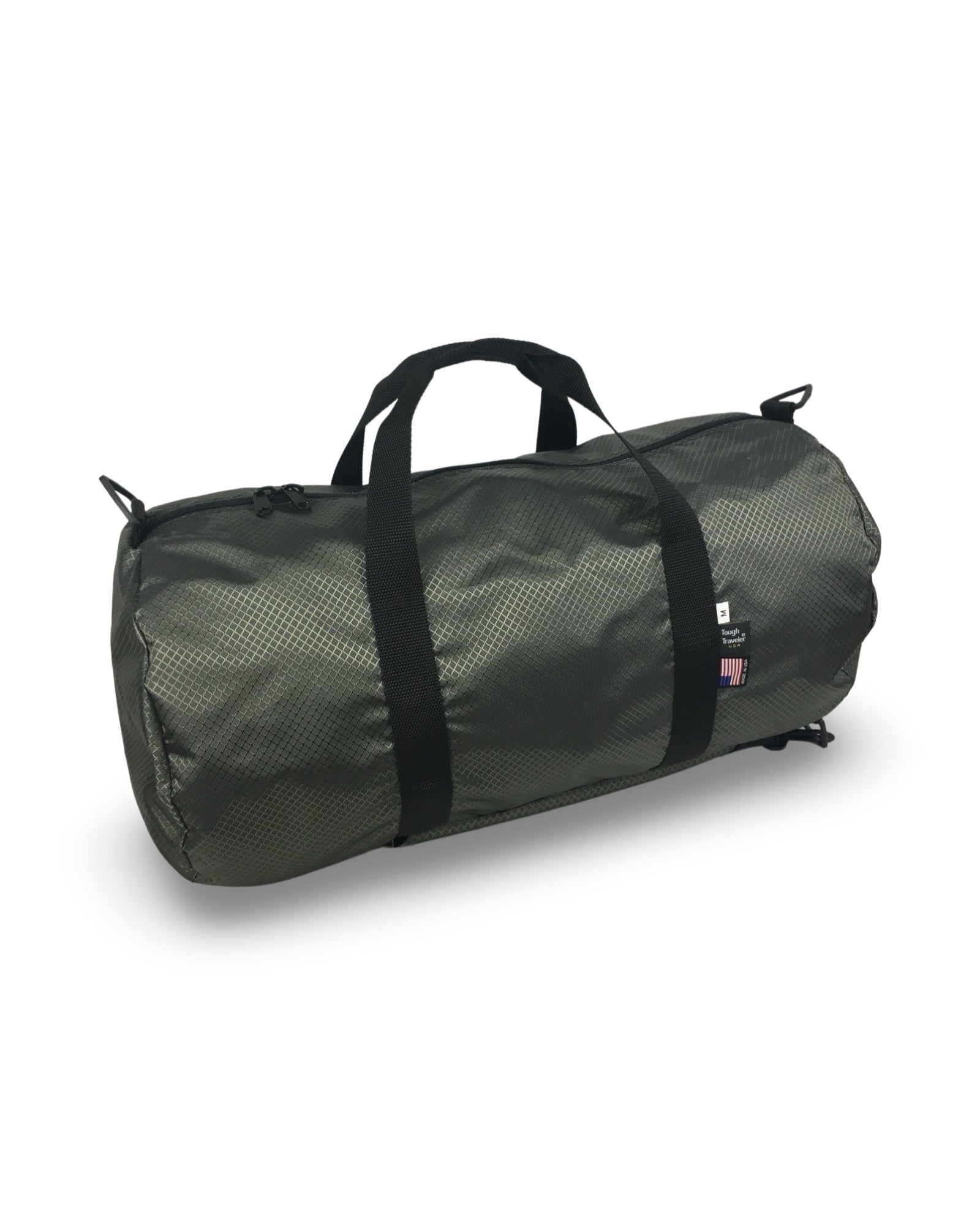 BACKPACK DUFFEL - Energize Trek