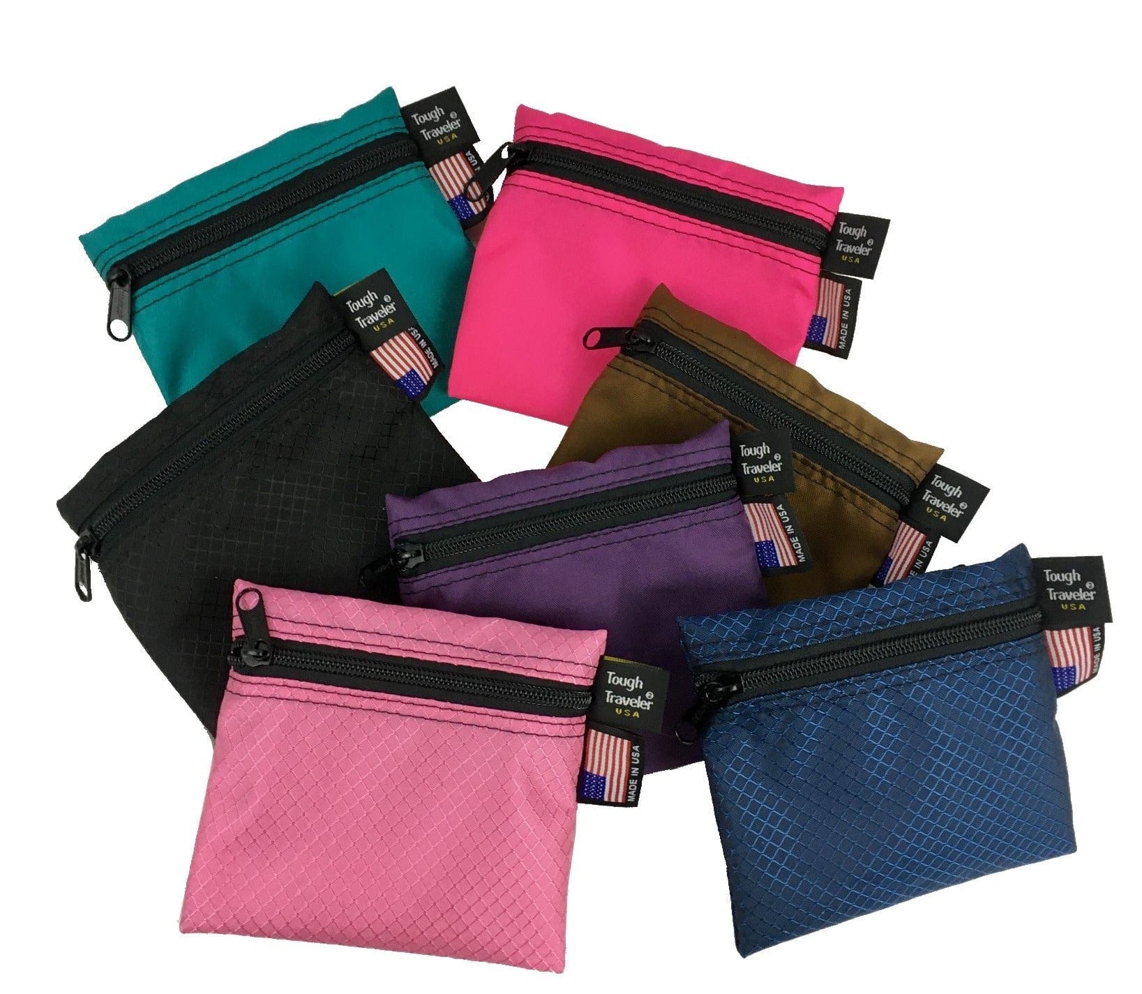 BELT POUCH - Energize Trek
