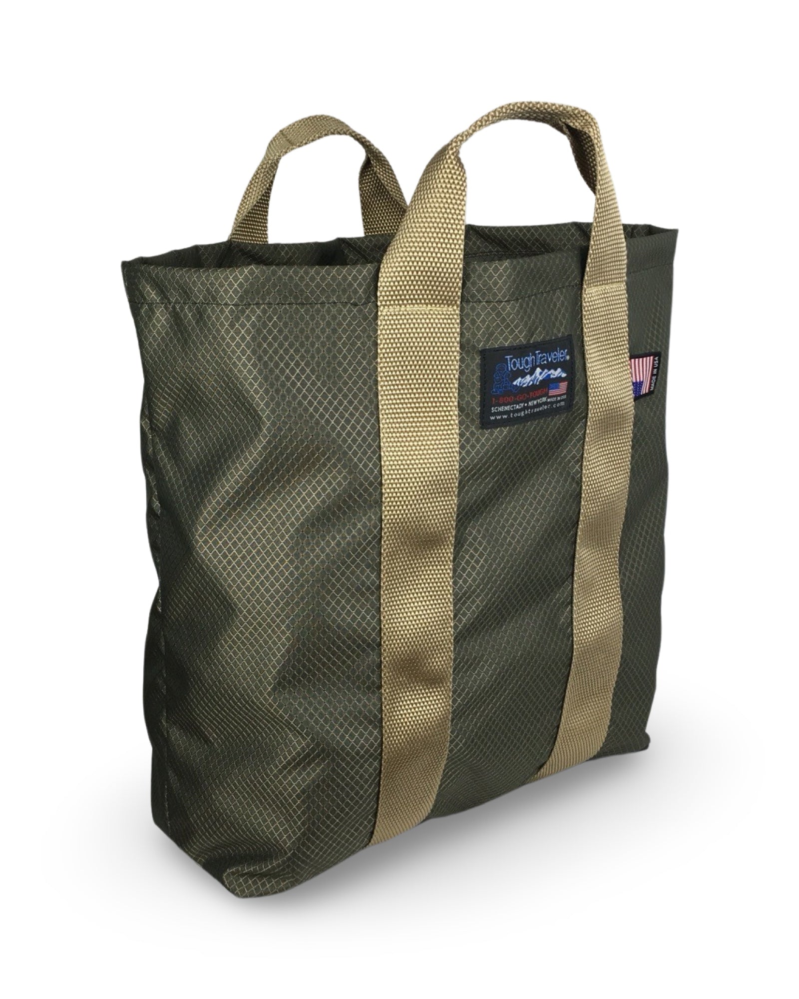 BIG CLASSIC TOTE - Energize Trek