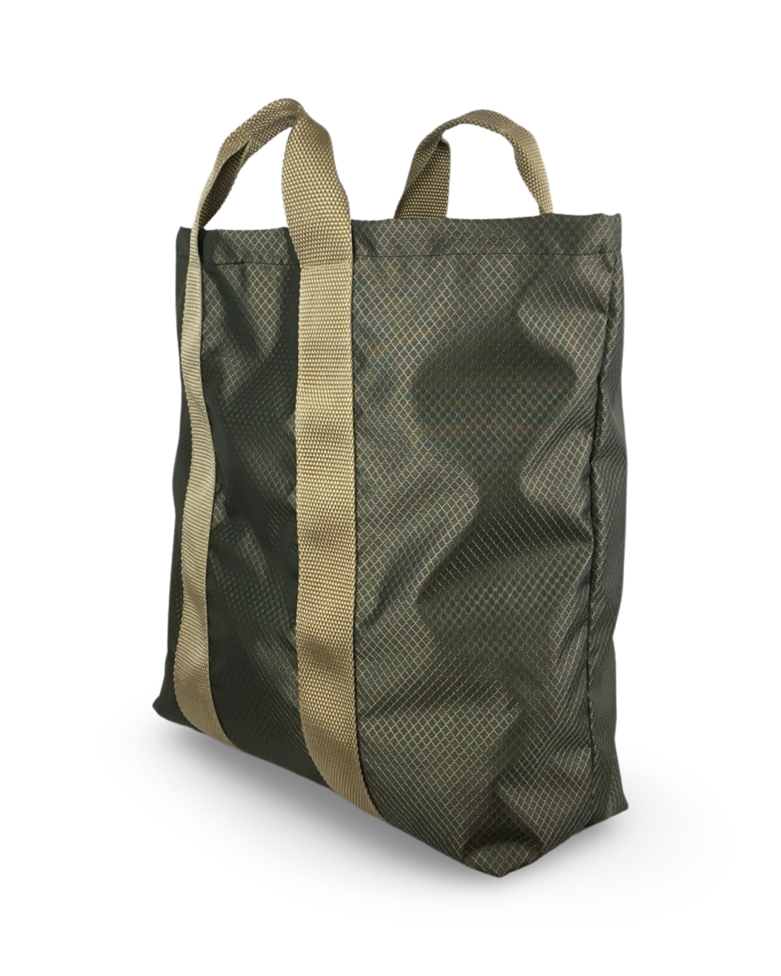 BIG CLASSIC TOTE - Energize Trek