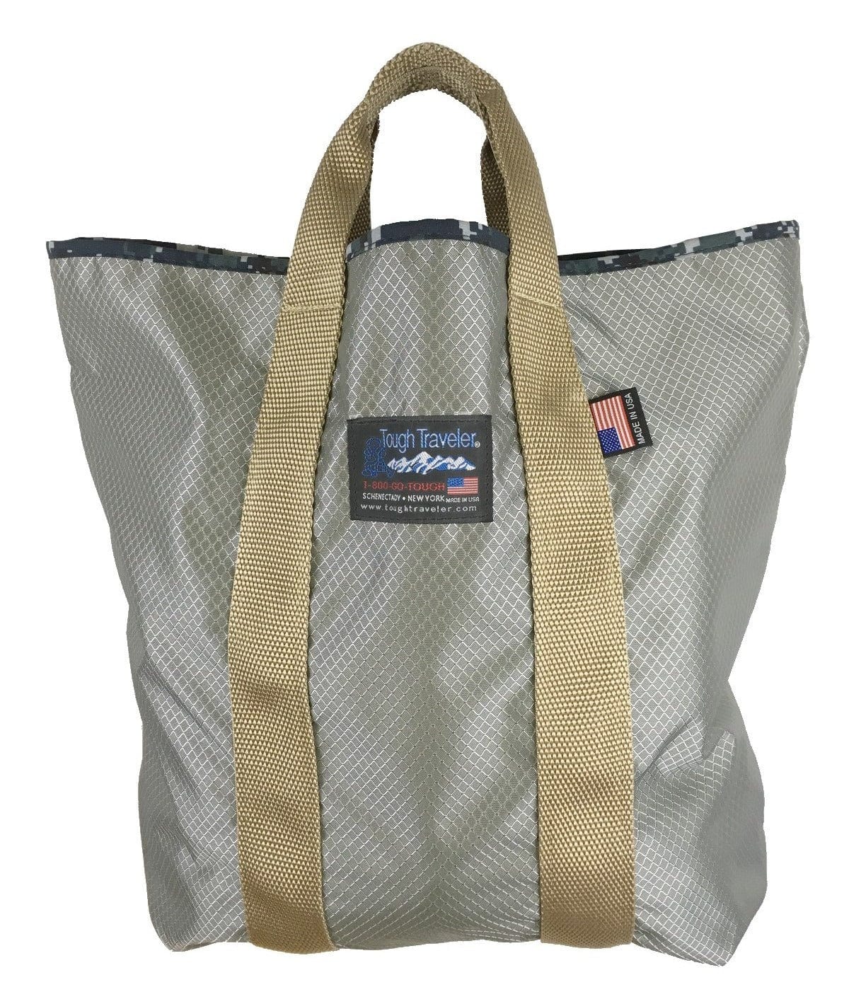 BIG CLASSIC TOTE - Energize Trek