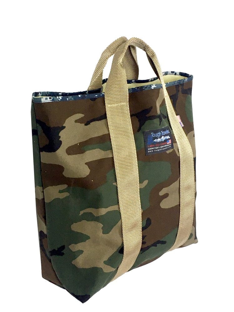 BIG CLASSIC TOTE - Energize Trek