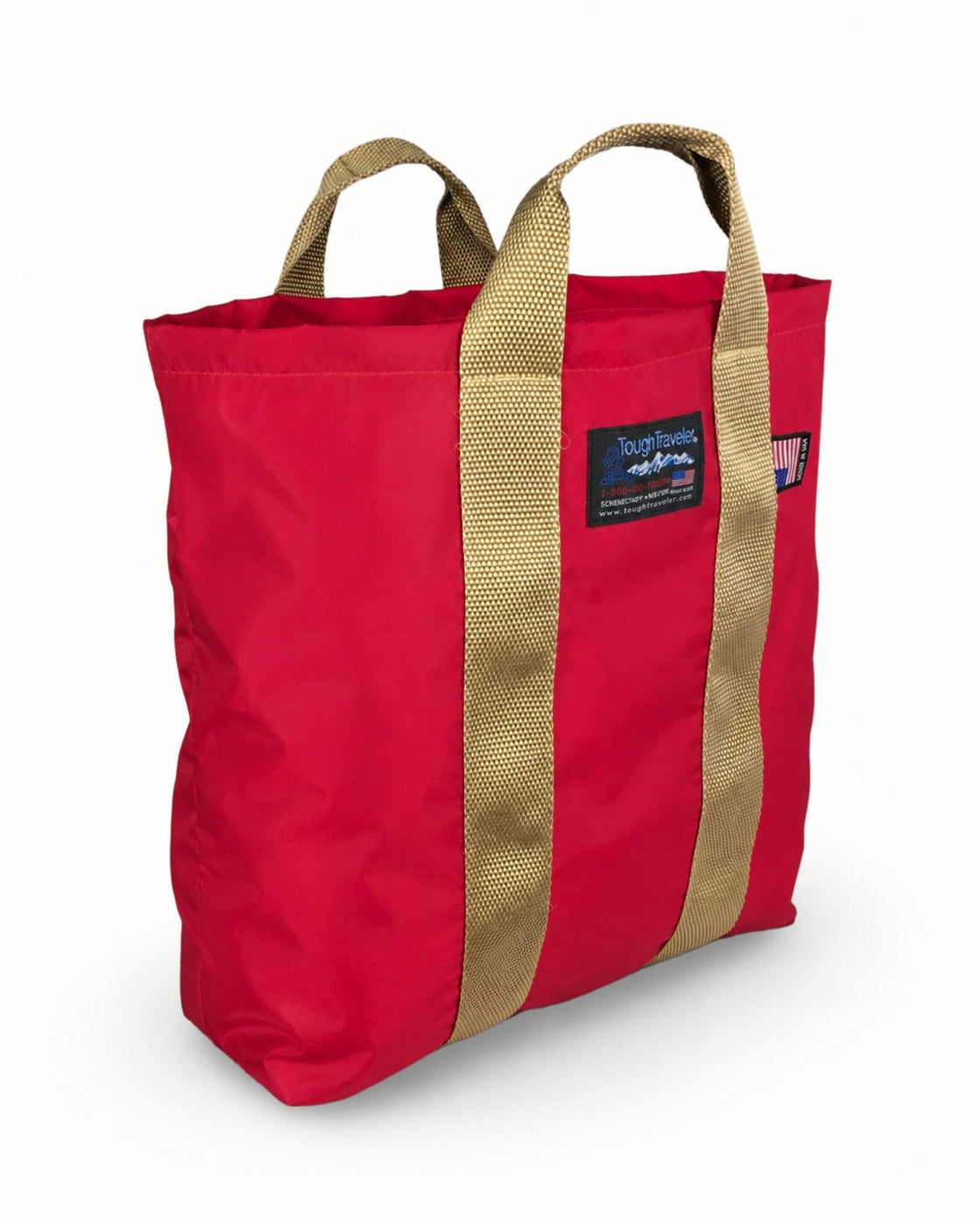 BIG CLASSIC TOTE - Energize Trek