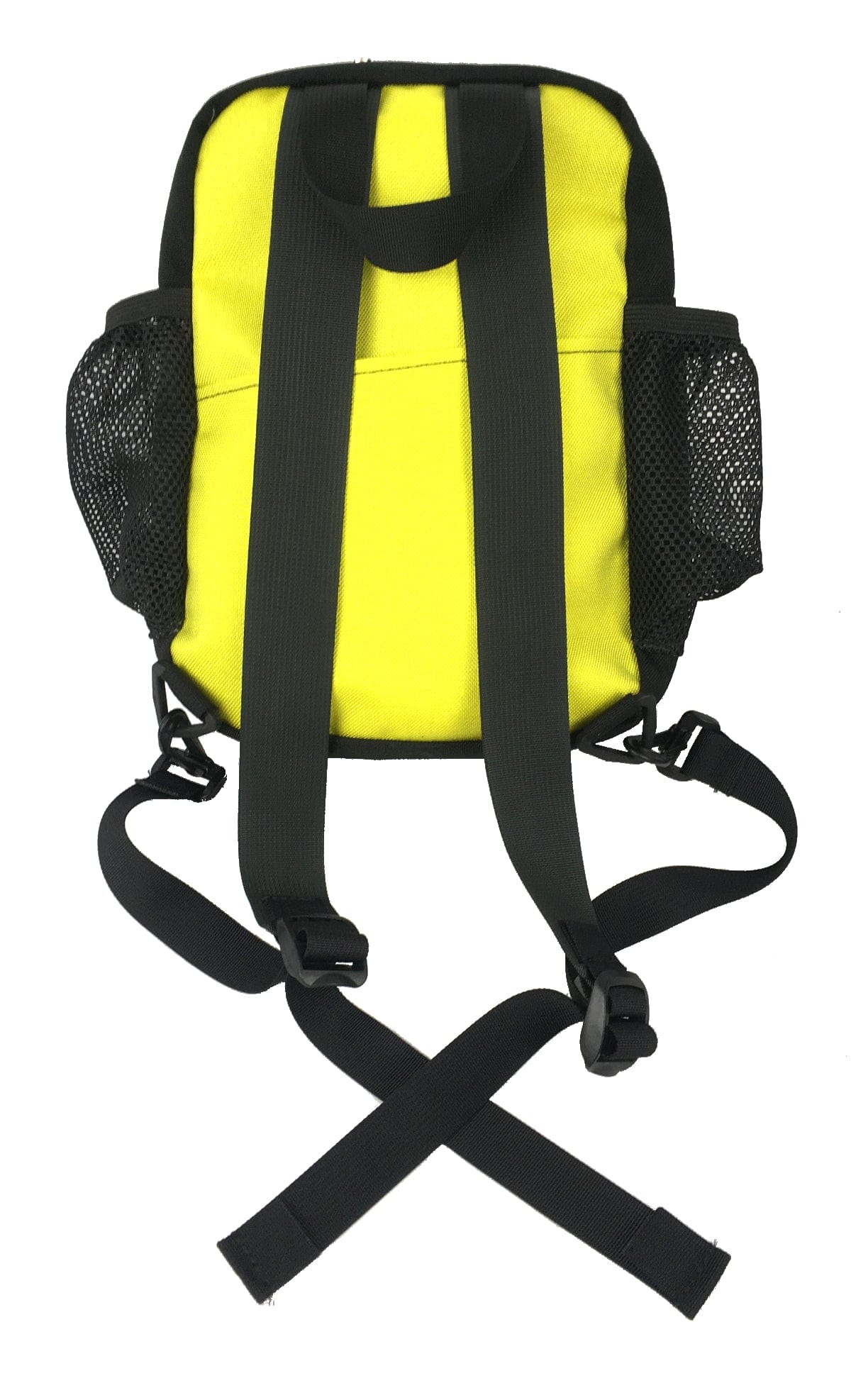 BIKER BP - Energize Trek