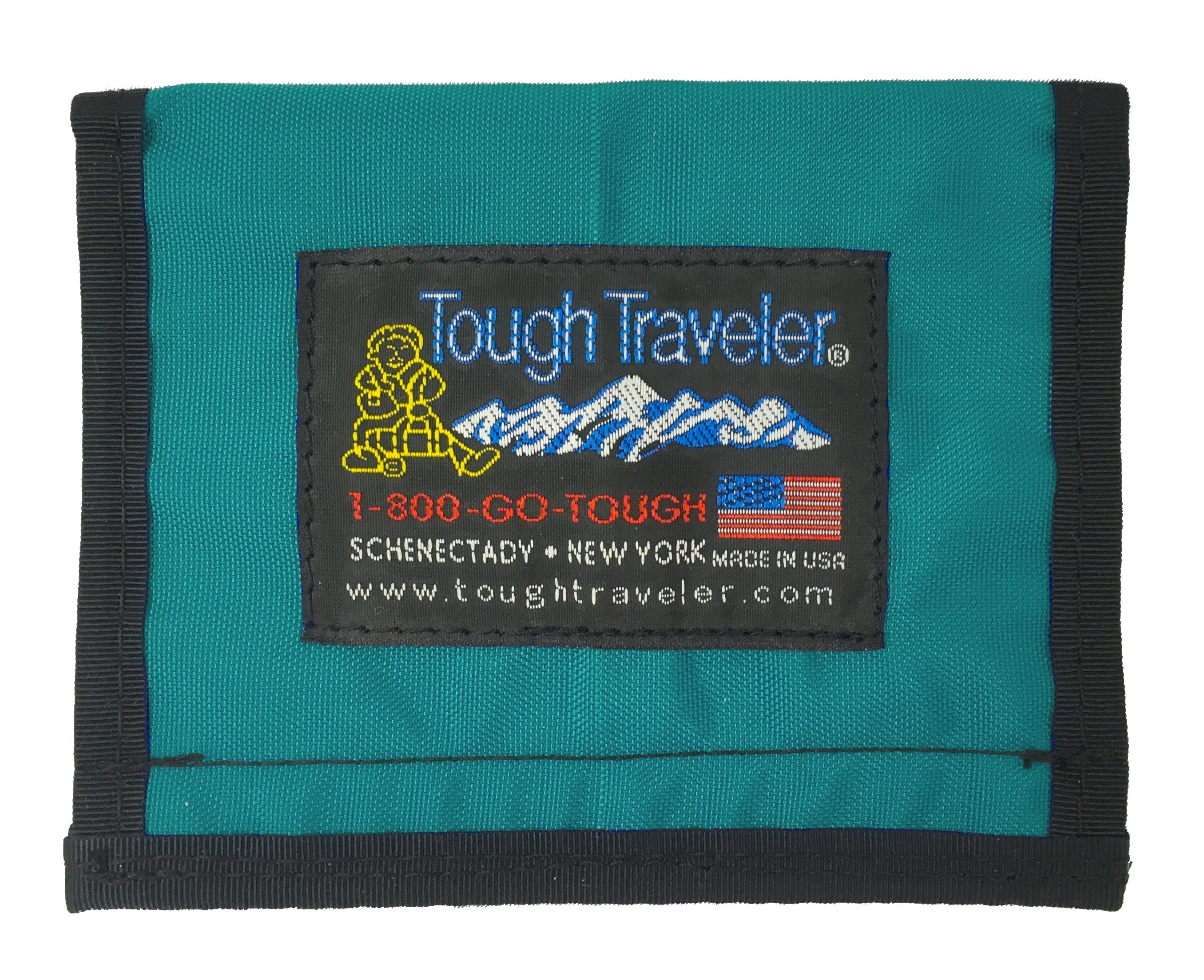BILLFOLD Wallet - Energize Trek