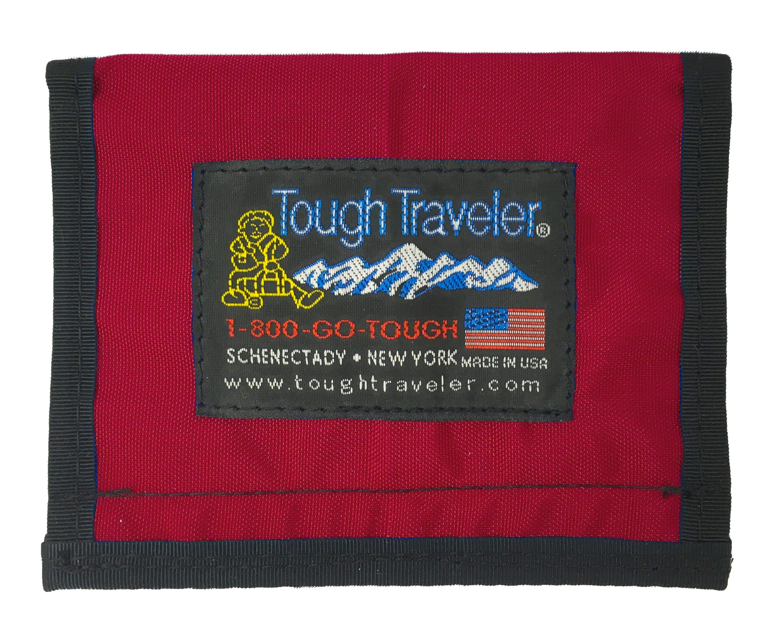 BILLFOLD Wallet - Energize Trek
