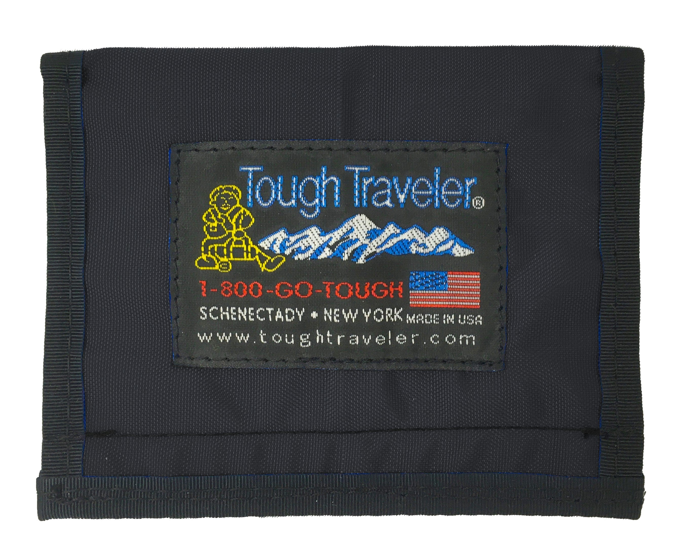 BILLFOLD Wallet - Energize Trek