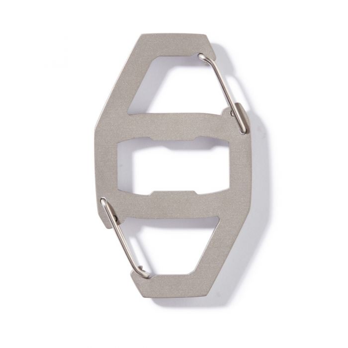 BINARY CARABINER - Energize Trek