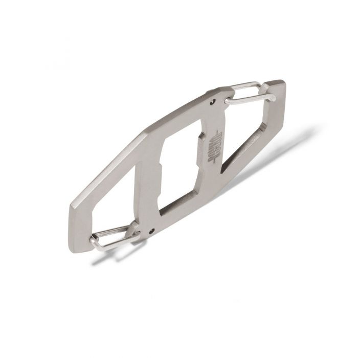 BINARY CARABINER - Energize Trek