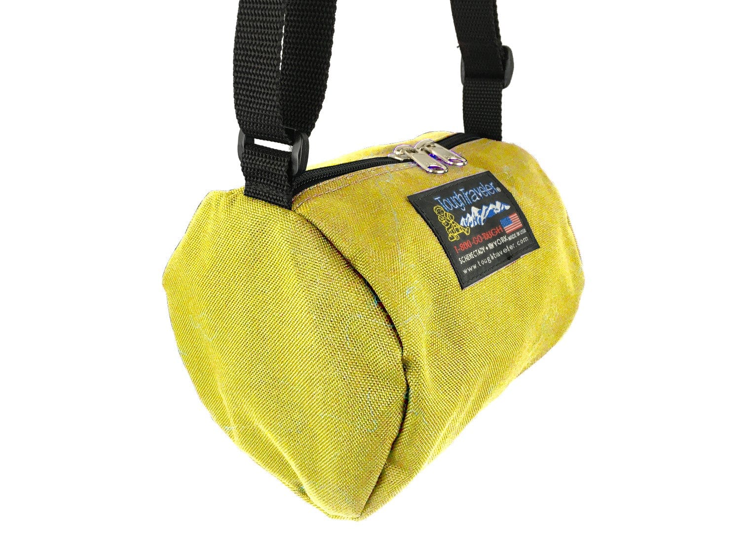 BITSY DUFFEL - Energize Trek