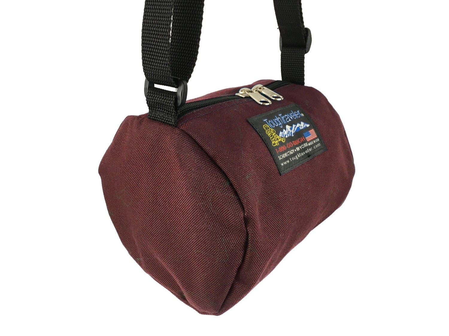 BITSY DUFFEL - Energize Trek