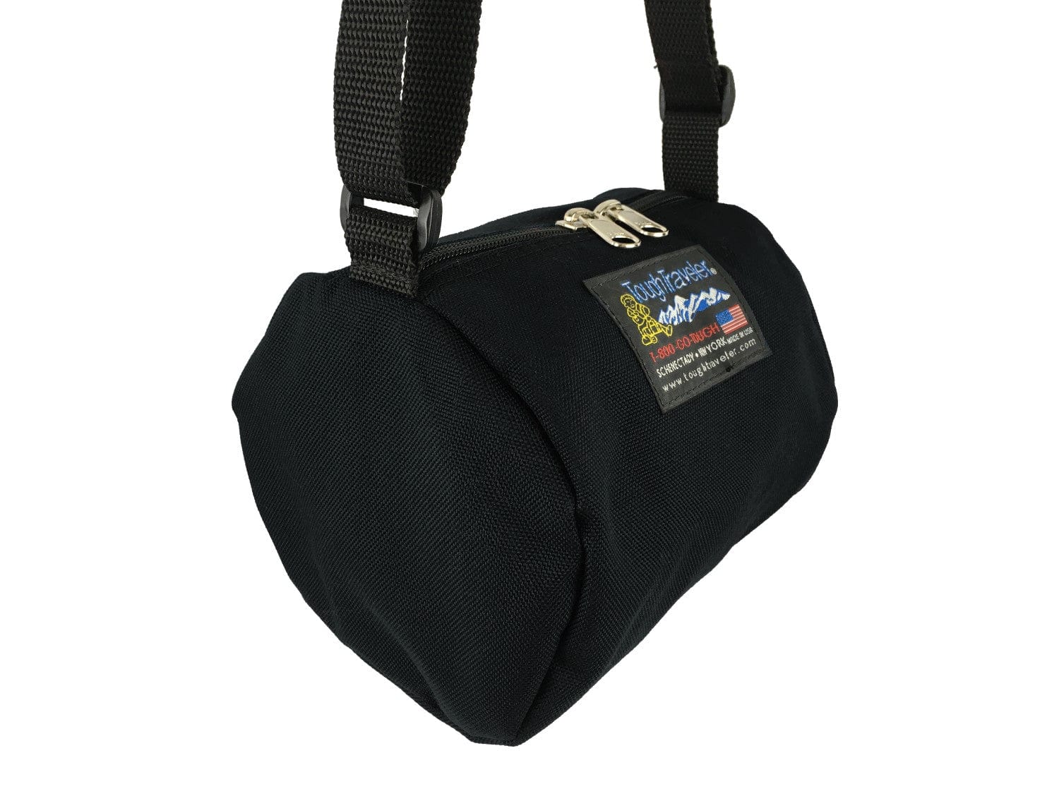 BITSY DUFFEL - Energize Trek
