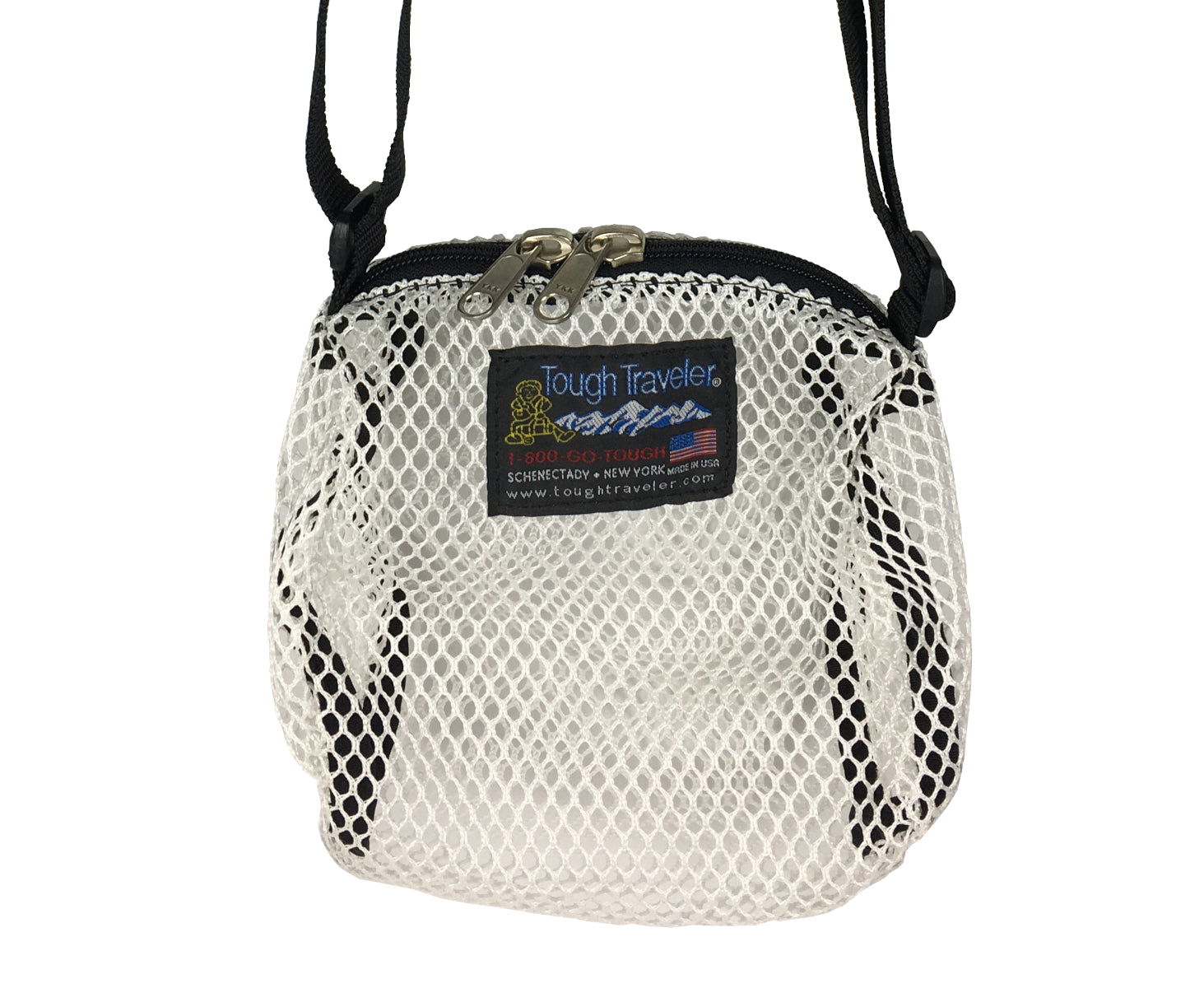 BITSY DUFFEL - Energize Trek