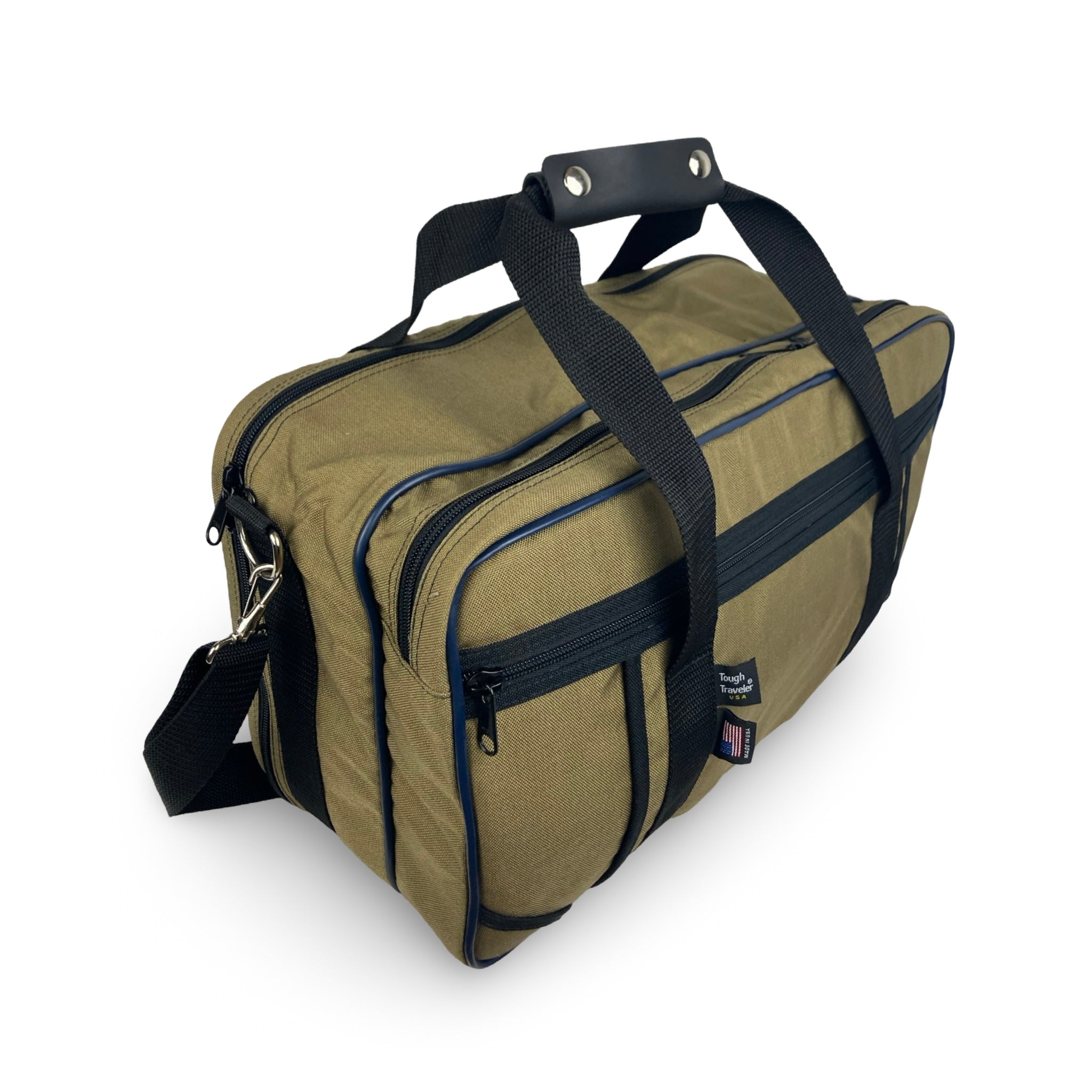 BIZIP Carry-On - Energize Trek