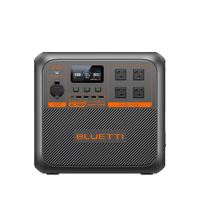 BLUETTI AC180P Portable Power Station - Energize Trek