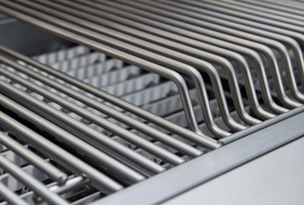 Broilmaster B‑Series 32″ Marine Grade Built‑In Gas Grill BSB324MGP - Energize Trek