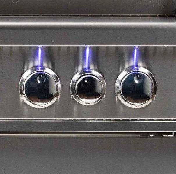 Broilmaster B‑Series 32″ Marine Grade Built‑In Gas Grill BSB324MGP - Energize Trek