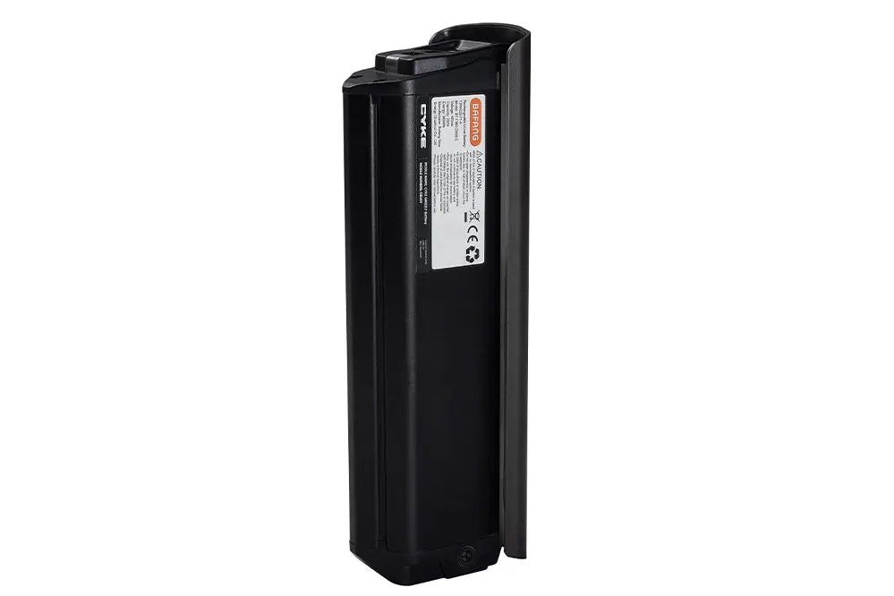 CYKE GRIZZLY 48V/20Ah 960Wh Battery - Energize Trek