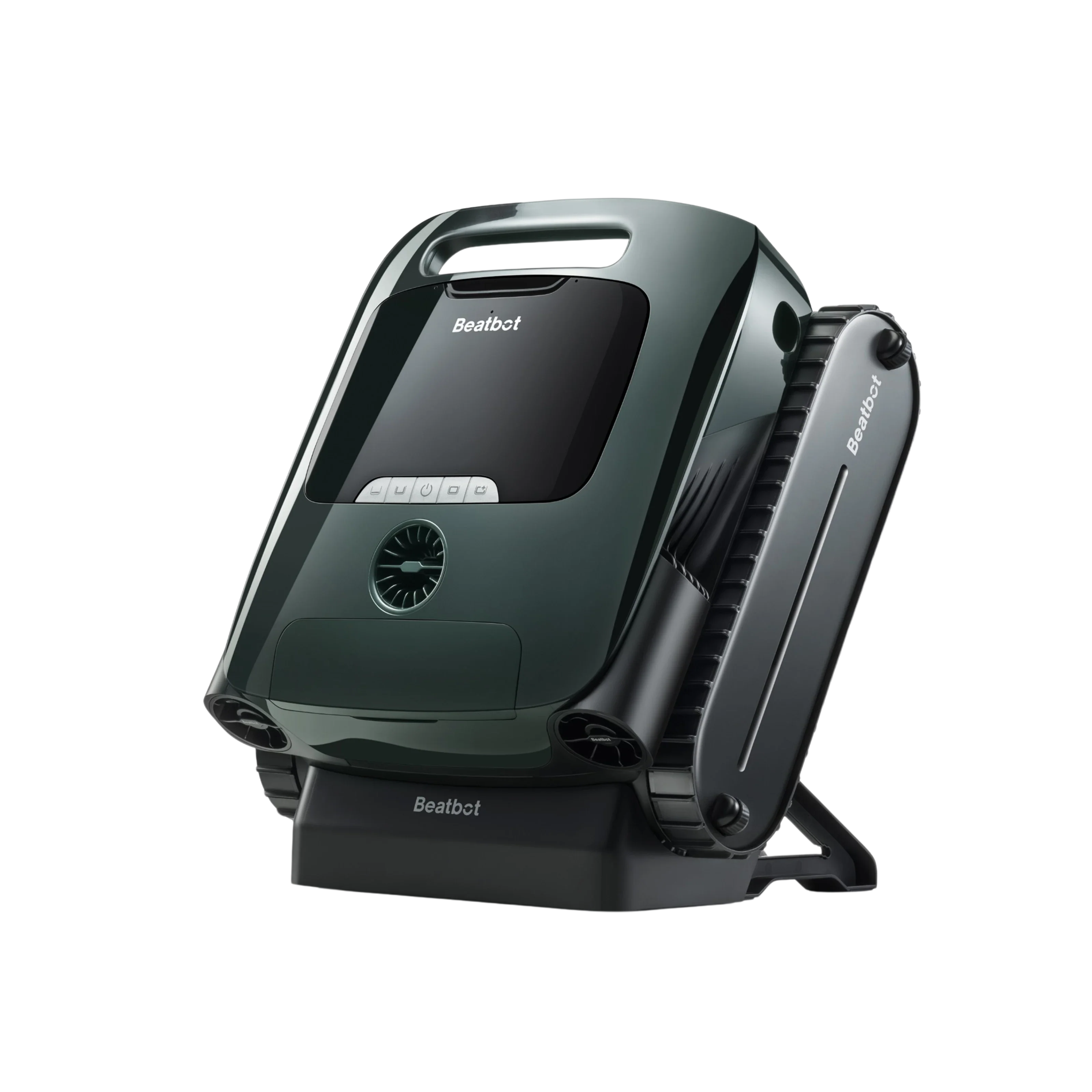 Beatbot AquaSense 2 Pro AI Robotic Pool Cleaner - Energize Trek
