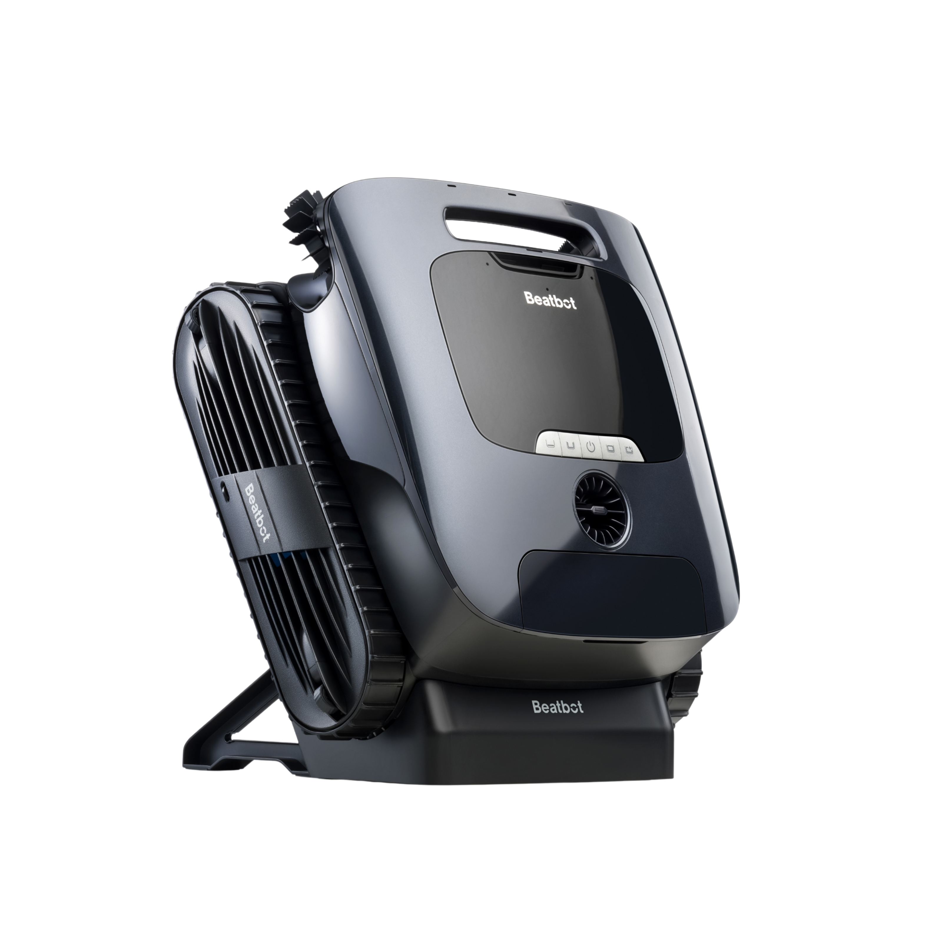 Beatbot AquaSense 2 Ultra AI Robotic Pool Cleaner - Energize Trek