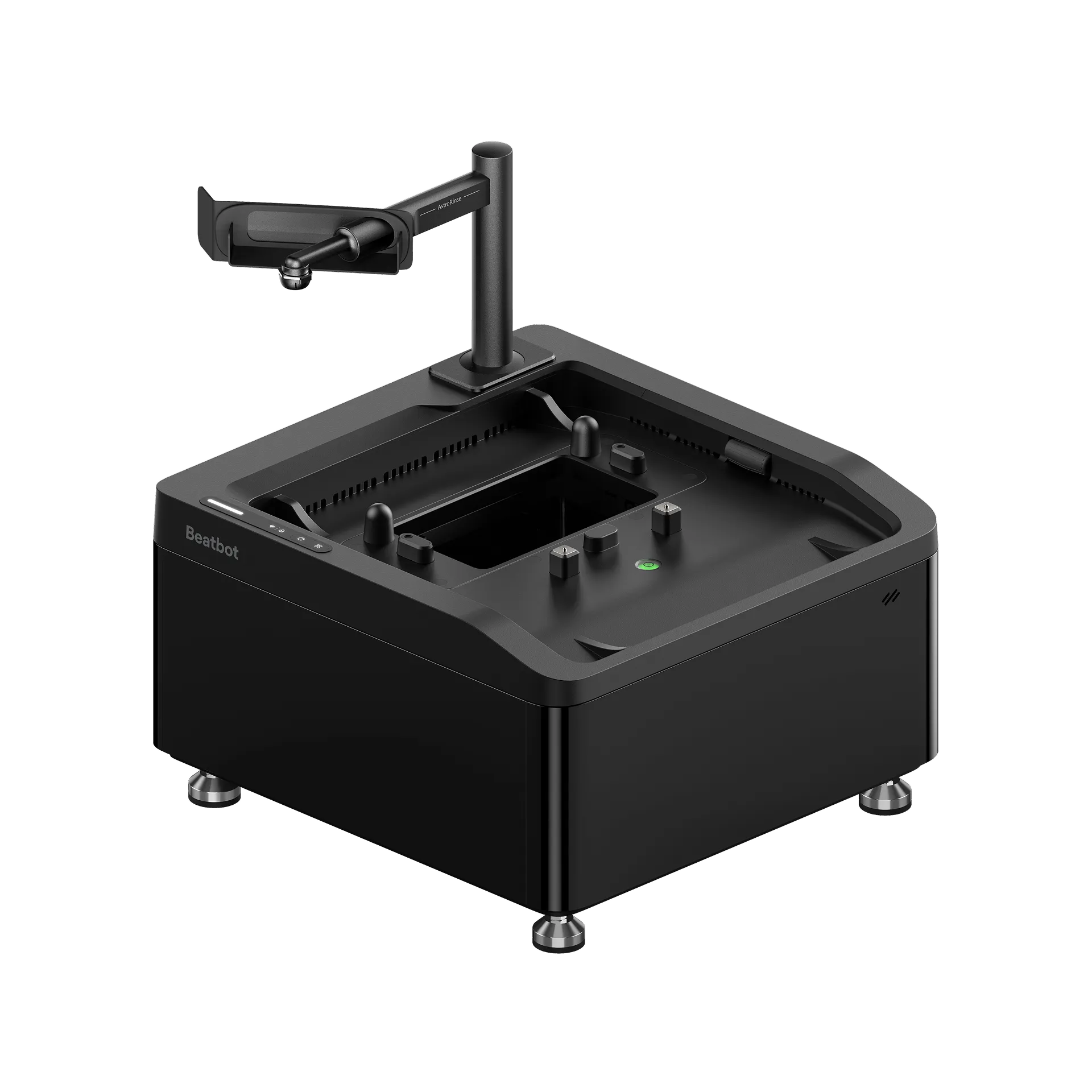 Beatbot AquaSense X AI Robotic Pool Cleaner - Energize Trek