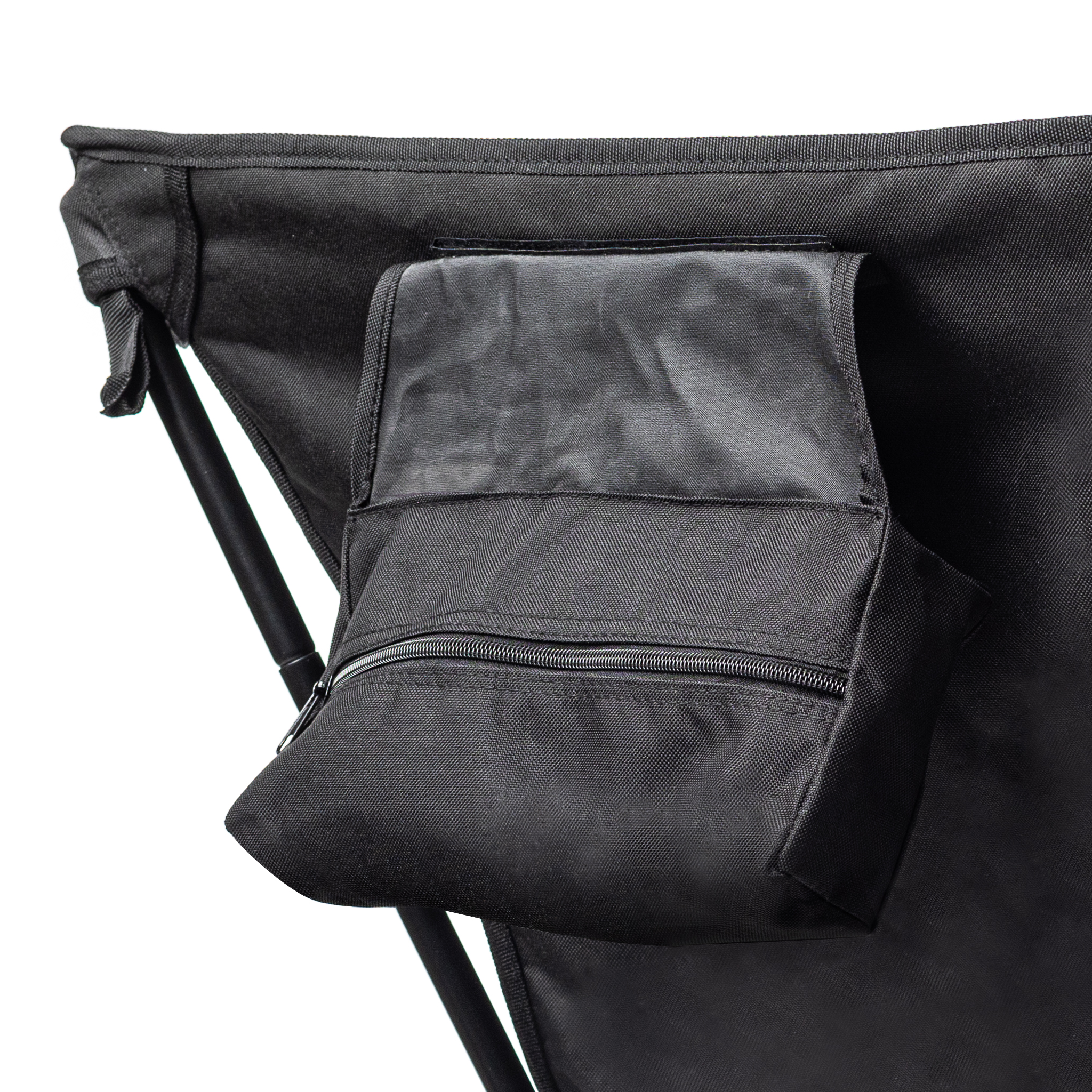 The Beck Chair - Ultra-Portable Heated Camping Chair - Energize Trek