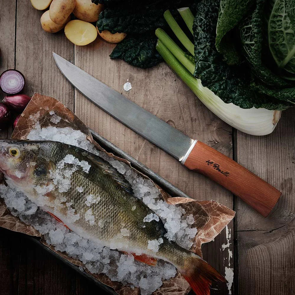 Roselli RW255 The Big Fish Knife